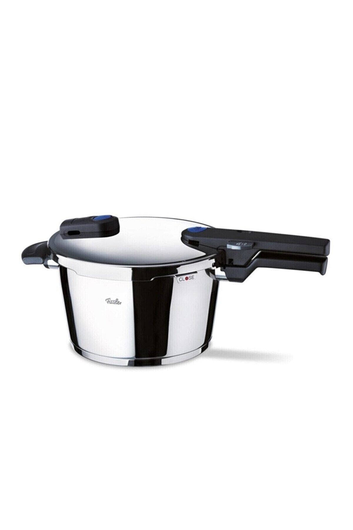 Fissler Vitaquıck Bluepoint 4.5 Lt Düdüklü Tencere