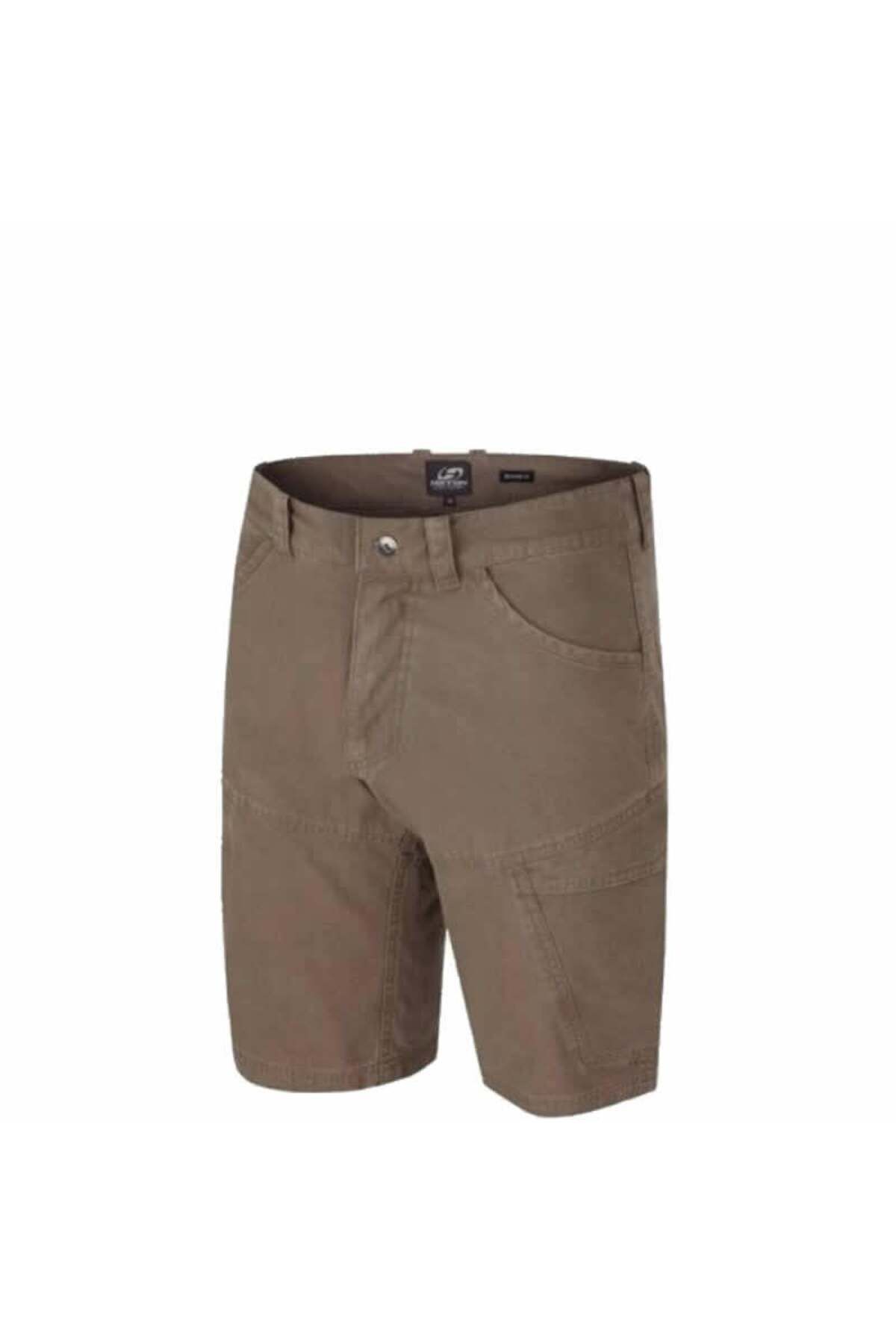 HANNAH-Flag Men's Shorts 1