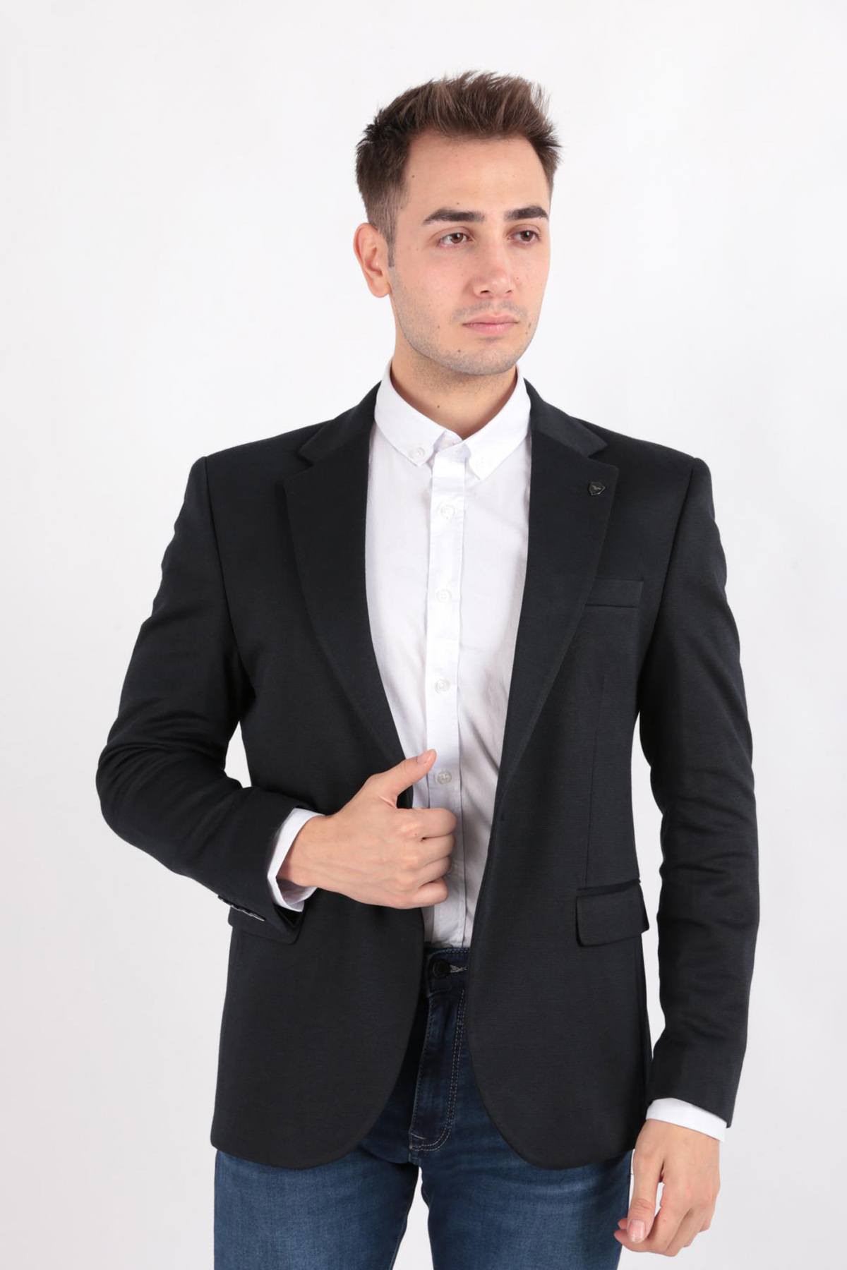 کازادور ژاکت مردانه مدل 1002