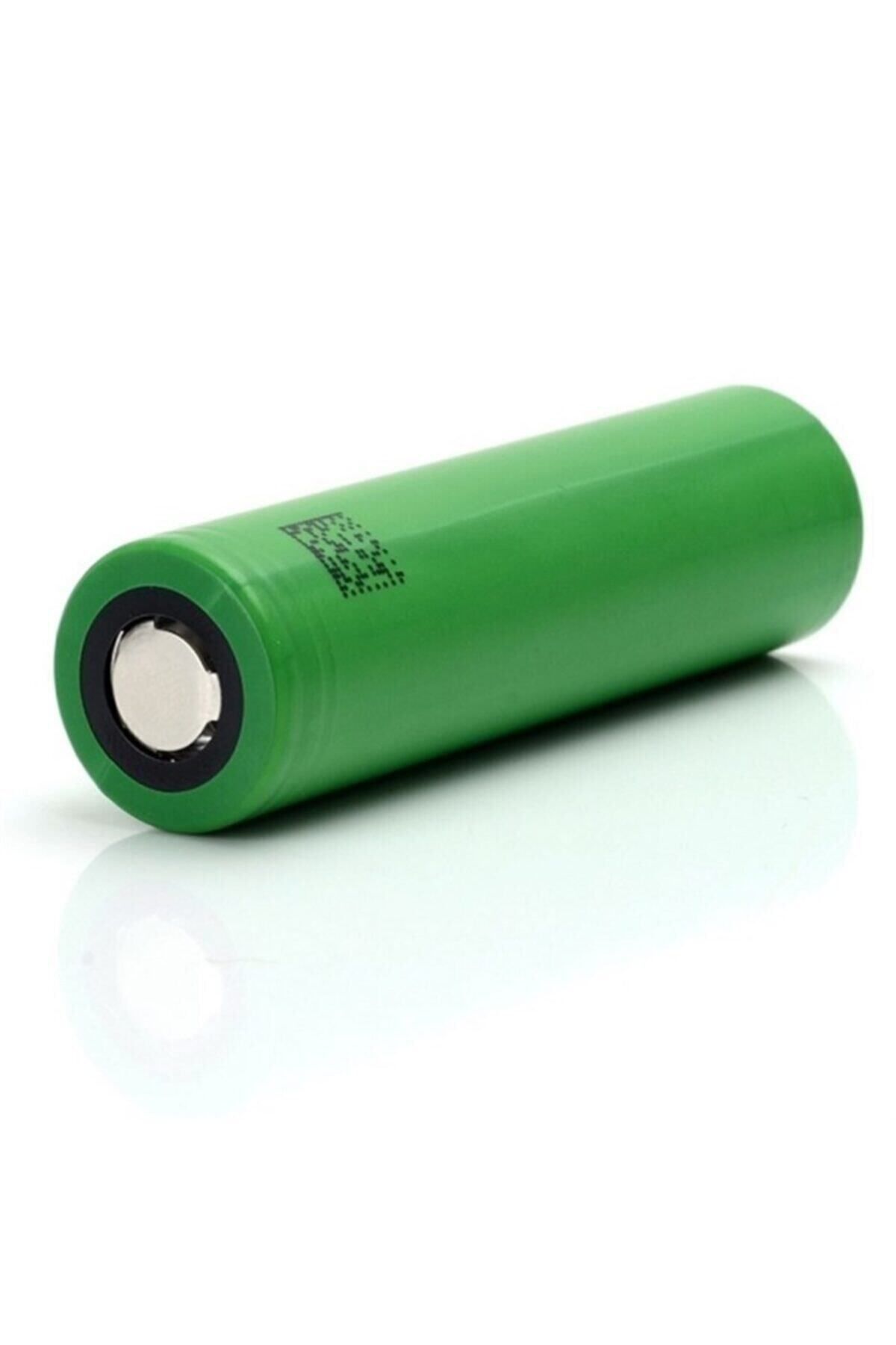 MURATA Vtc4 2100mah 30a 18650 Pil 1 Adet