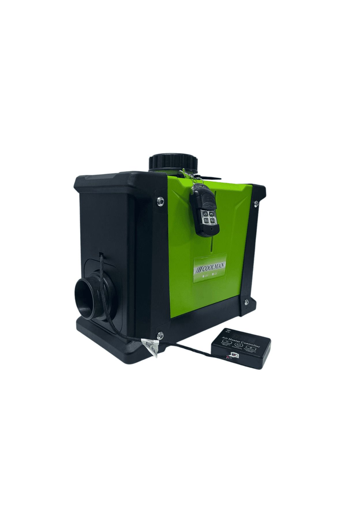 Cool man Webasto Tipi Mini Dizel Isıtıcı (1.3kW)