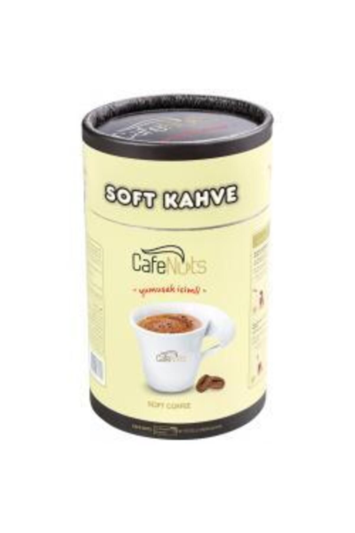 Can Kardeşler Kuruyemiş Soft Kahve 250 G