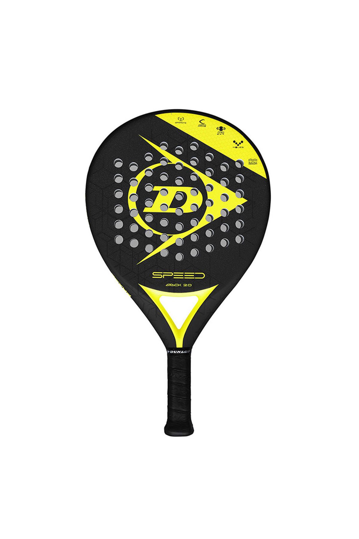 DUNLOP D PDL SPEED ATTACK 2.0