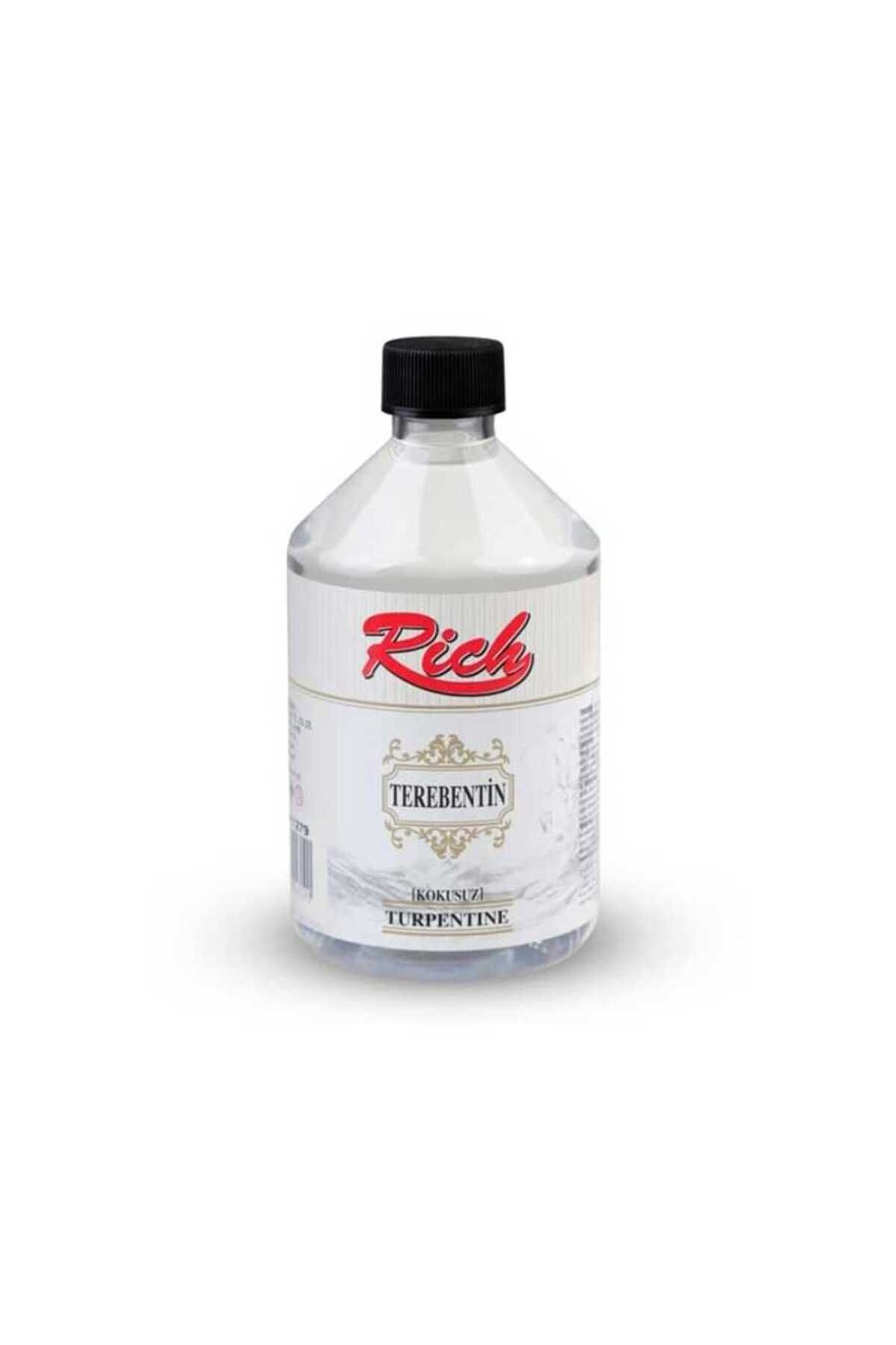 Rich Terebentin 250 Ml