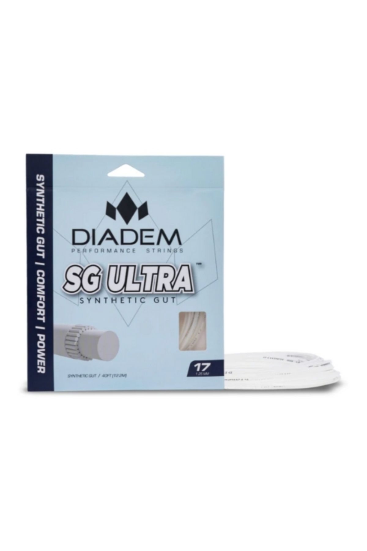 DIADEM SPORTS Tekli Kordaj SG Ultra Natural