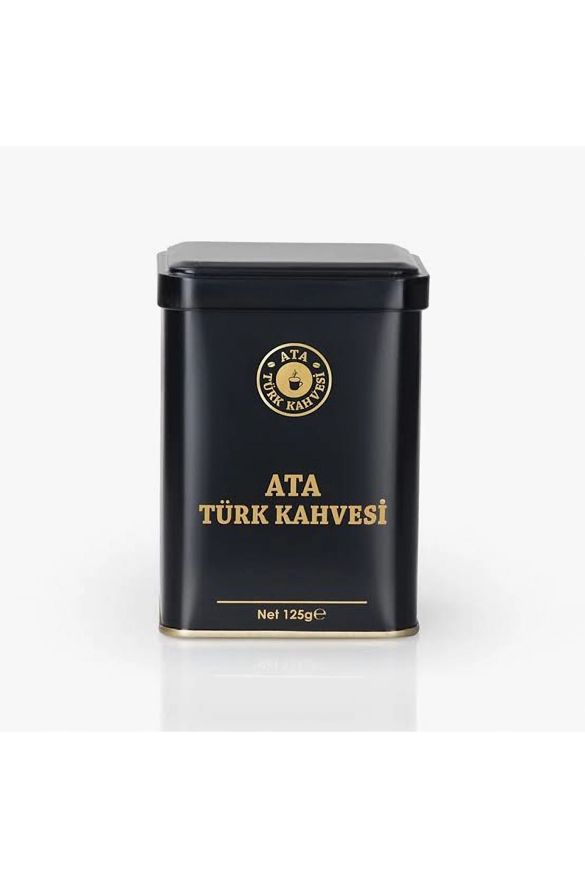 ATA TÜRKKAHVESİ KURUMSAL HEDİYE