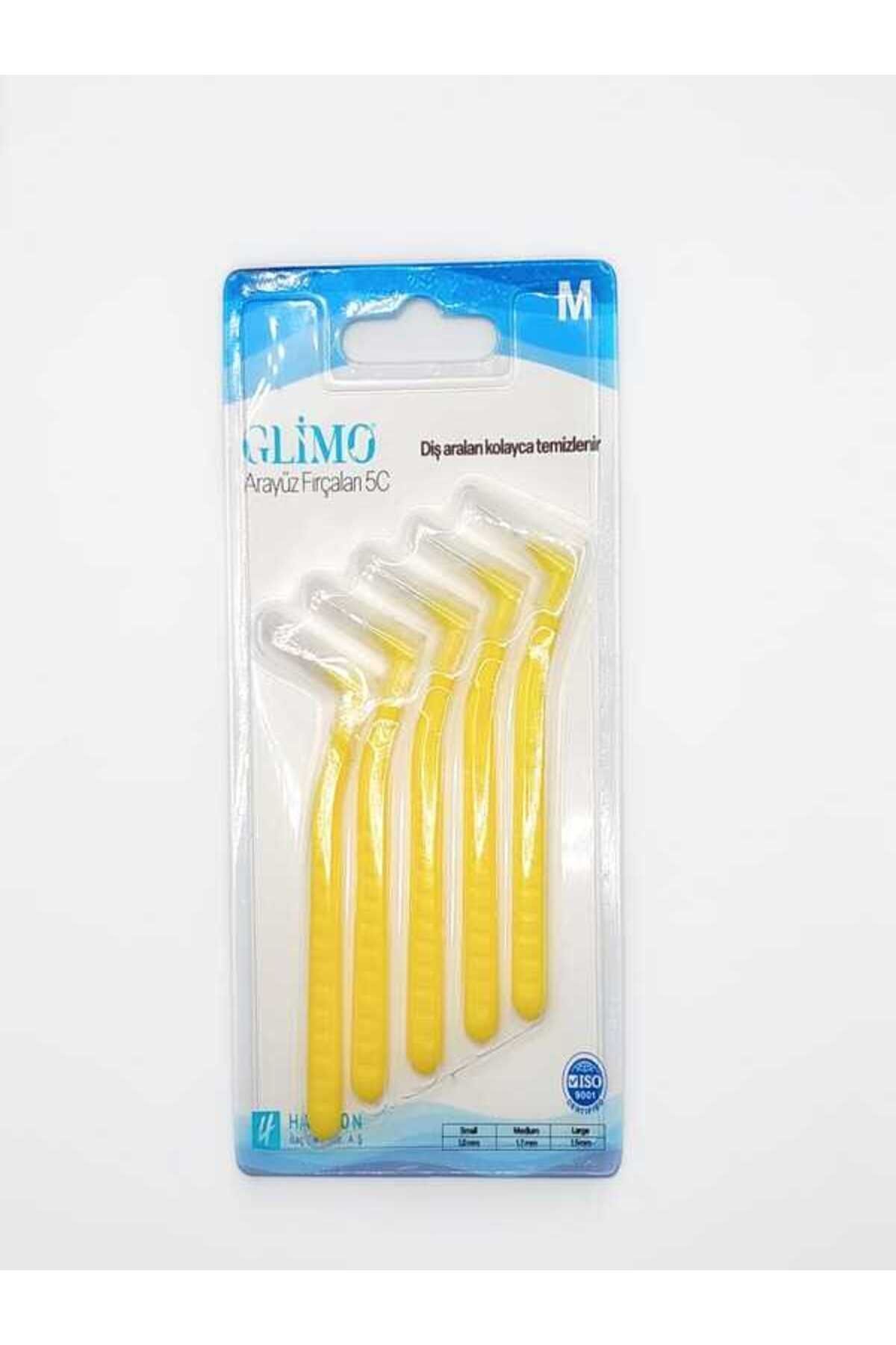 Glimo Interface Brush 5c Medium