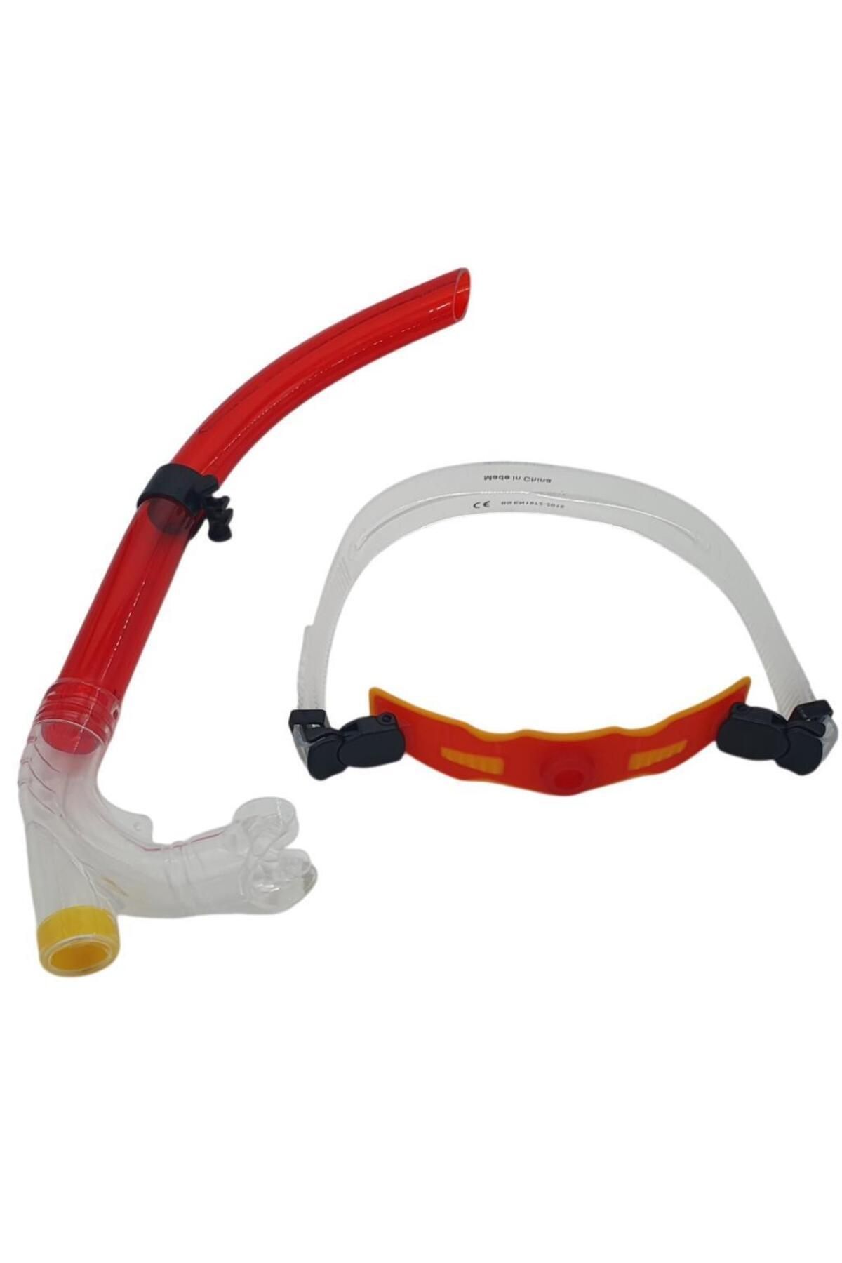 BUSSO -SN9870 FRONT SNORKEL