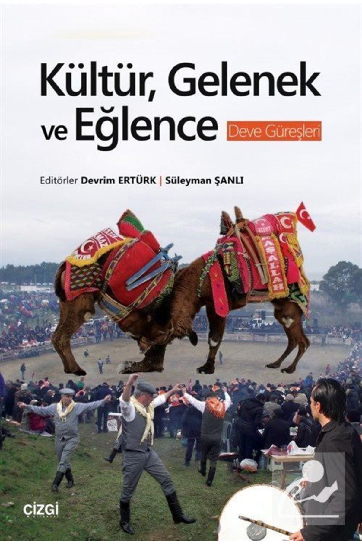 Genel Markalar Kültür, Gelenek Ve Eğlence (DEVE GÜREŞLERİ)