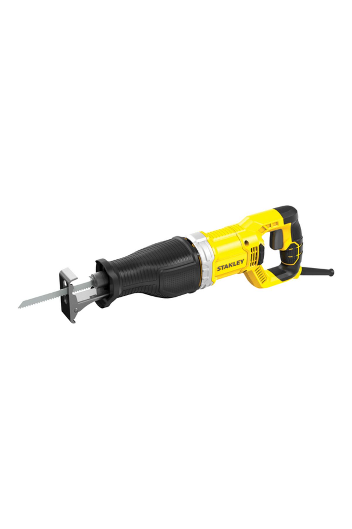 Stanley-Speed Trigger Long Term Service Durable Reciprocating Saw 2