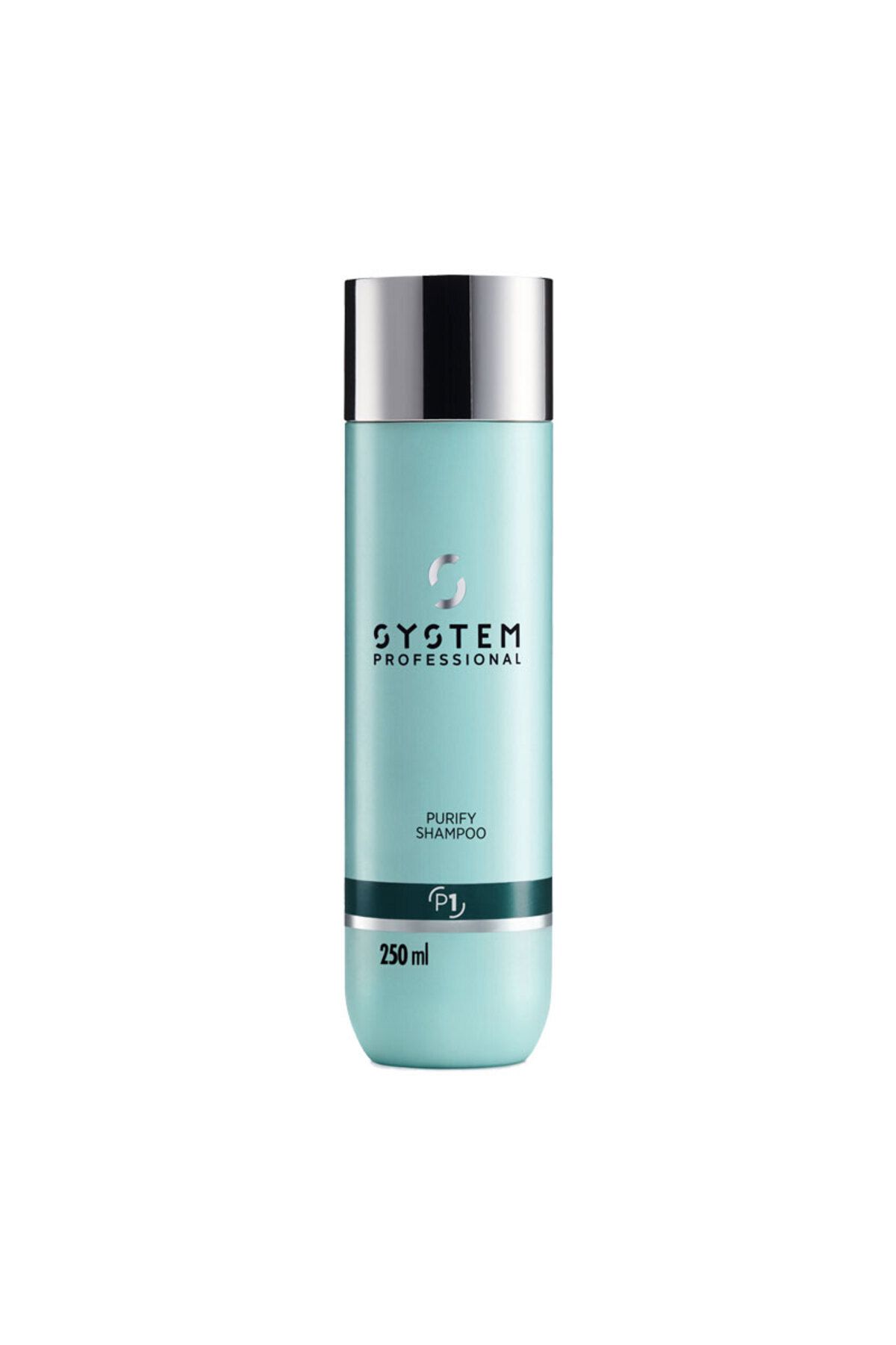 Wella Saç ürünü / Purify Kepekli ve Yağlı Saçlar İçin Arındırıcı Şampuan 250ml EVAKUAFOR00EK168