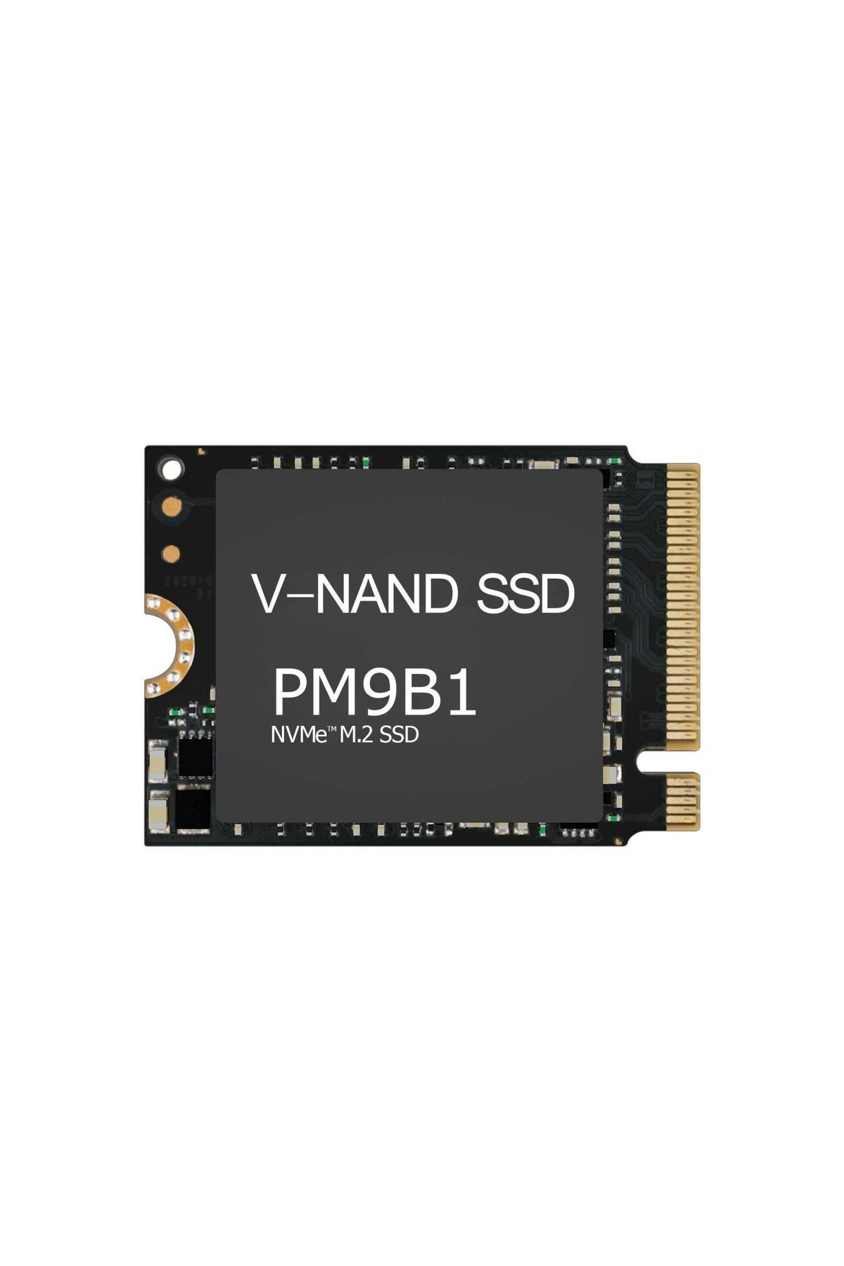 Samsung PM9B1 2280 512GB M.2 PCIE GEN3 3500/2500 SSD (Kutusuz) MZ-VL45120