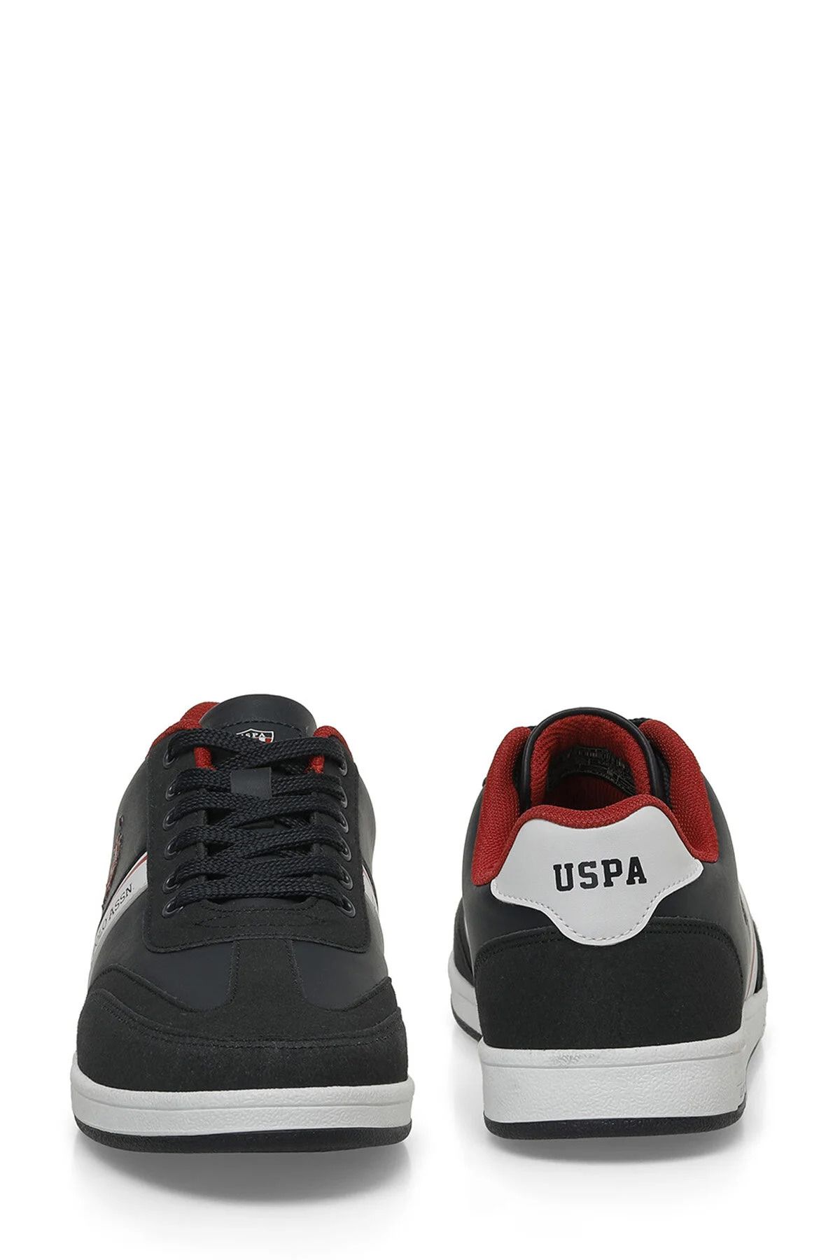 U.S. Polo Assn.-Original Polo Assn. Navy Blue Men's Sneakers 3