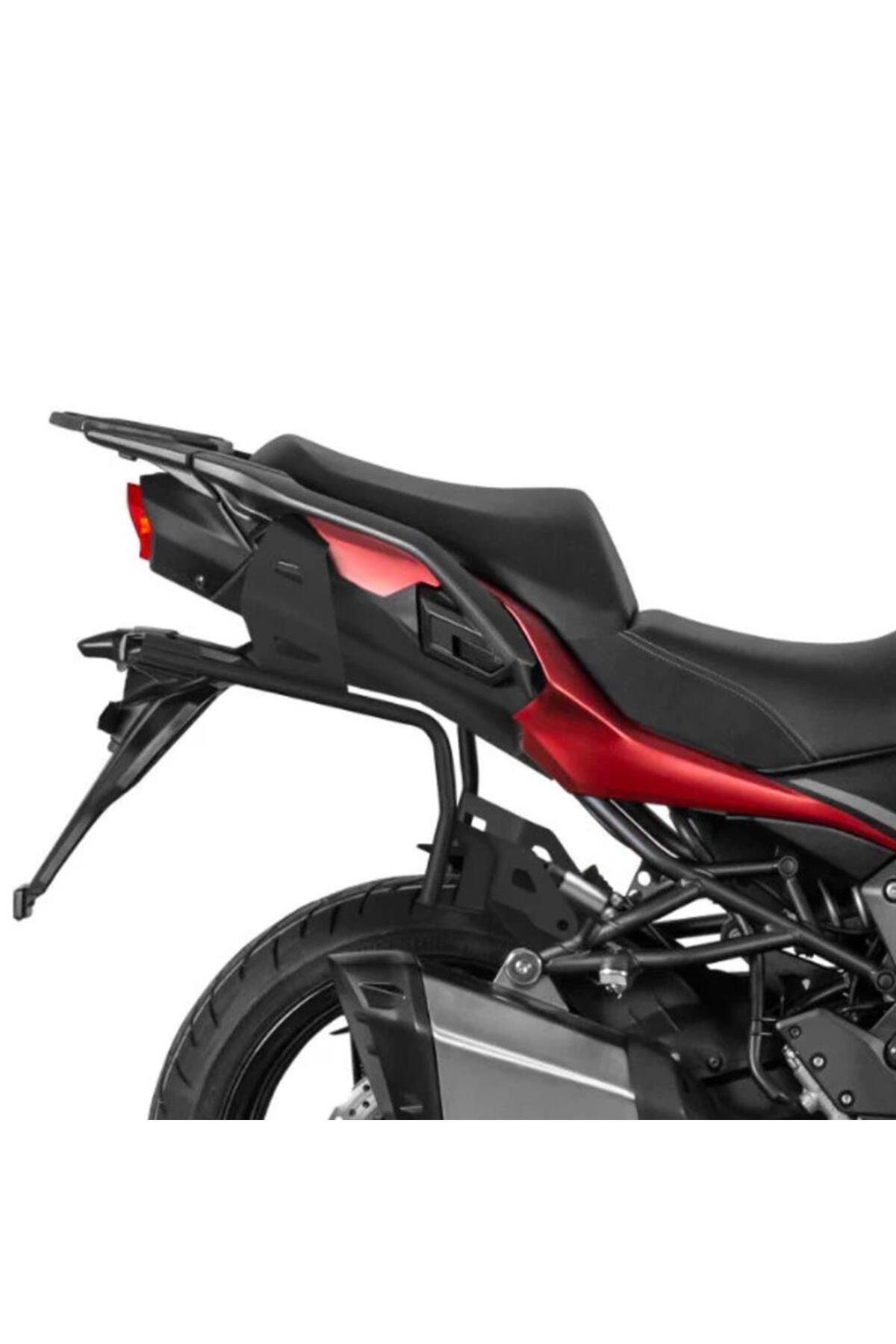 Shad 3P Yan Çanta Demiri KAWASAKI VERSYS 1000 "19 K0VR14IF