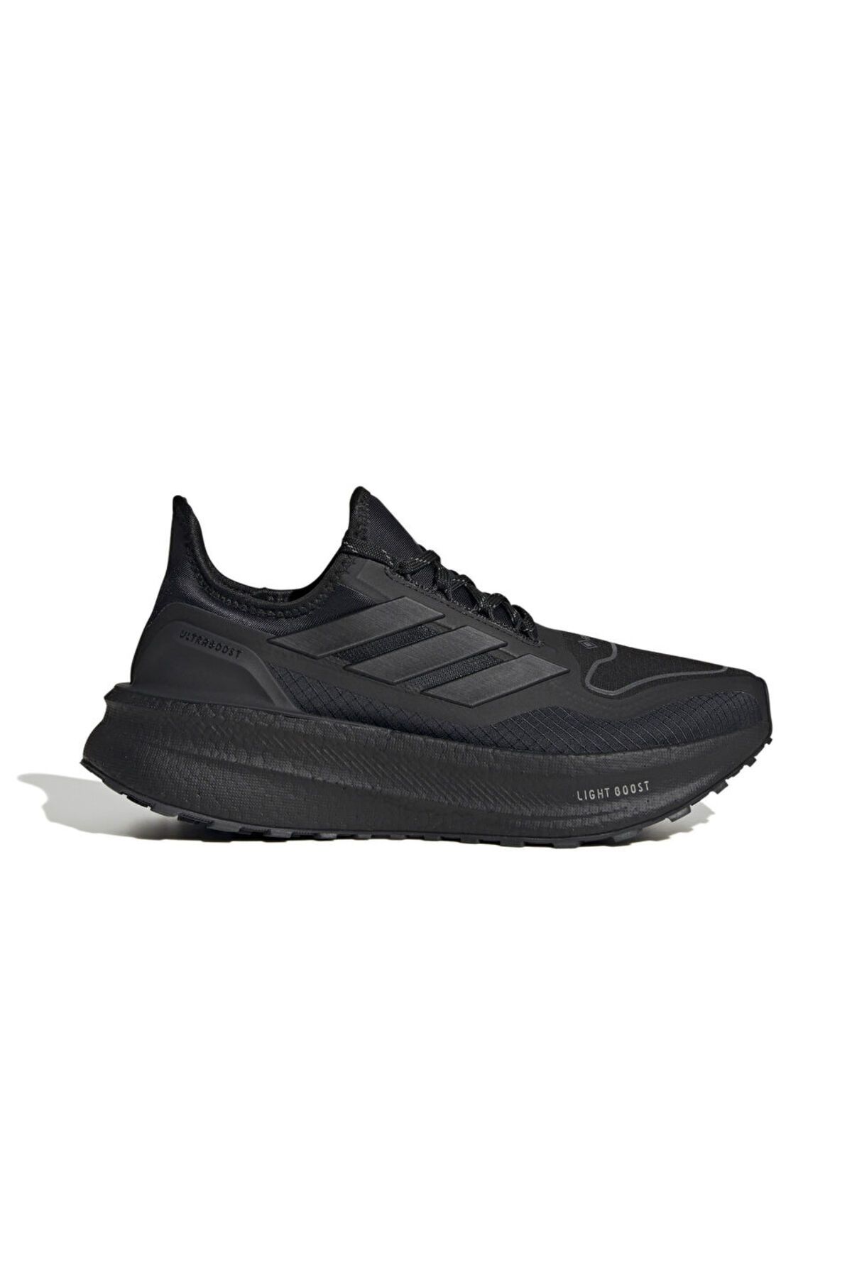 adidas Ultraboost 5 Gtx W Erkek Outdoor Koşu Ayakkabısı JI1386 Siyah