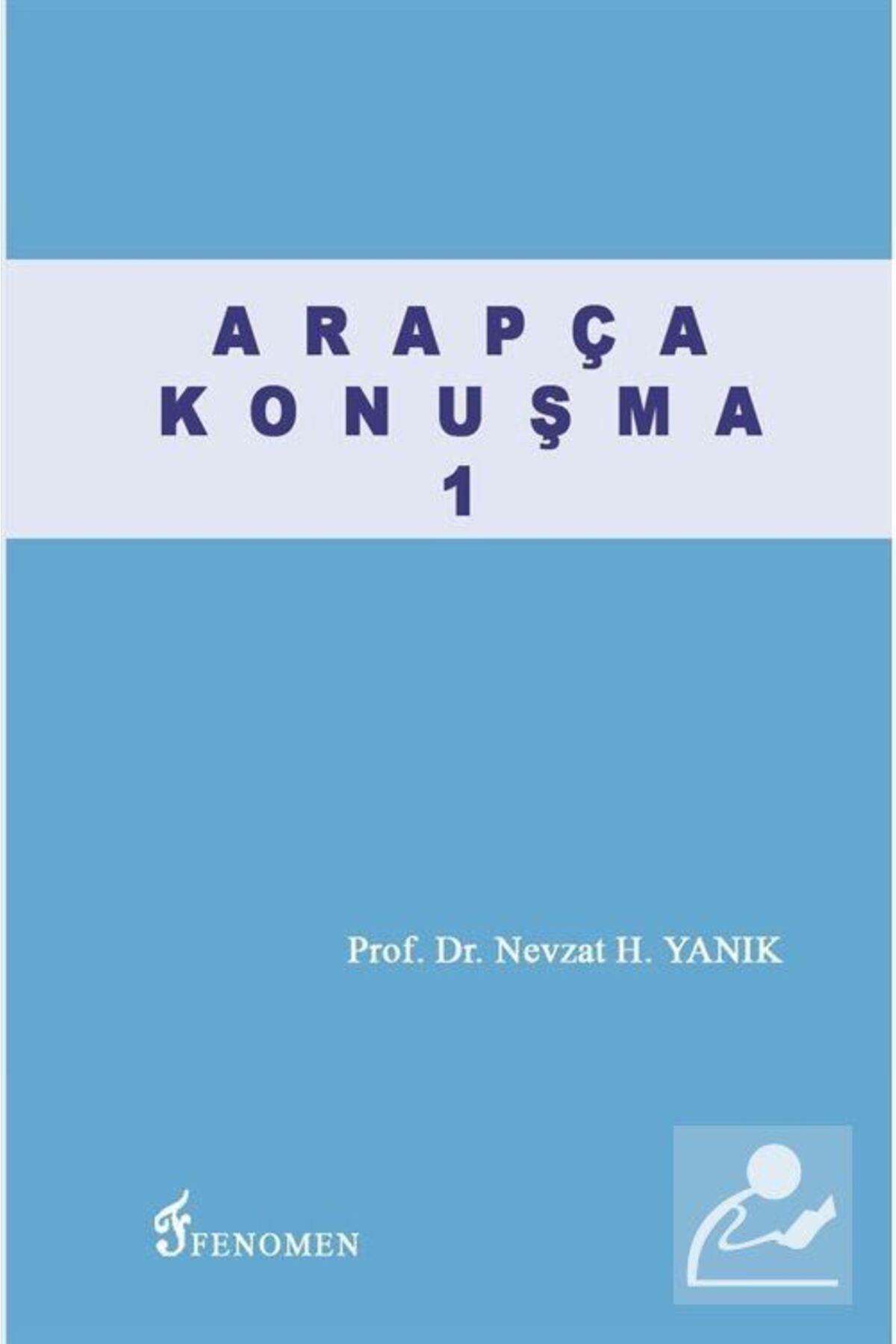 Fenomen Yayıncılık-Arabic Conversation 1 1