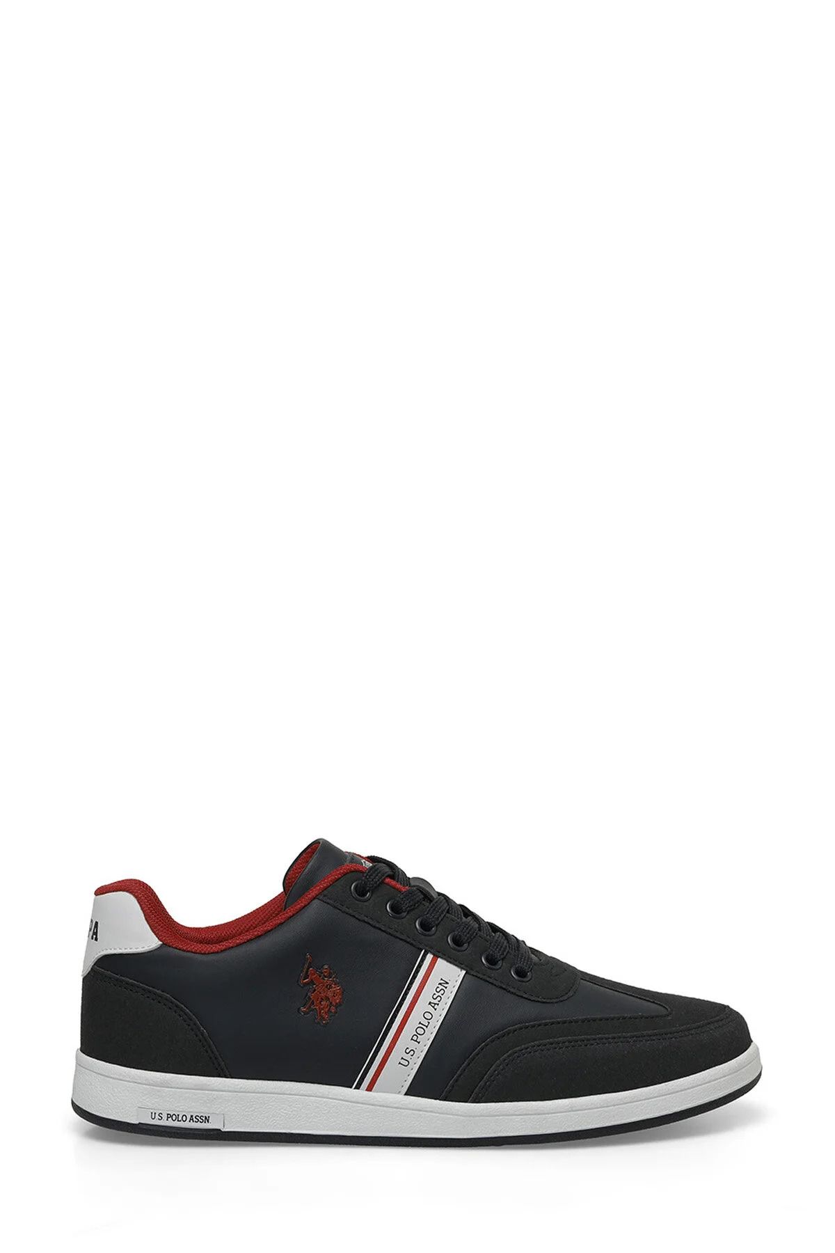 U.S. Polo Assn.-Original Polo Assn. Navy Blue Men's Sneakers 2