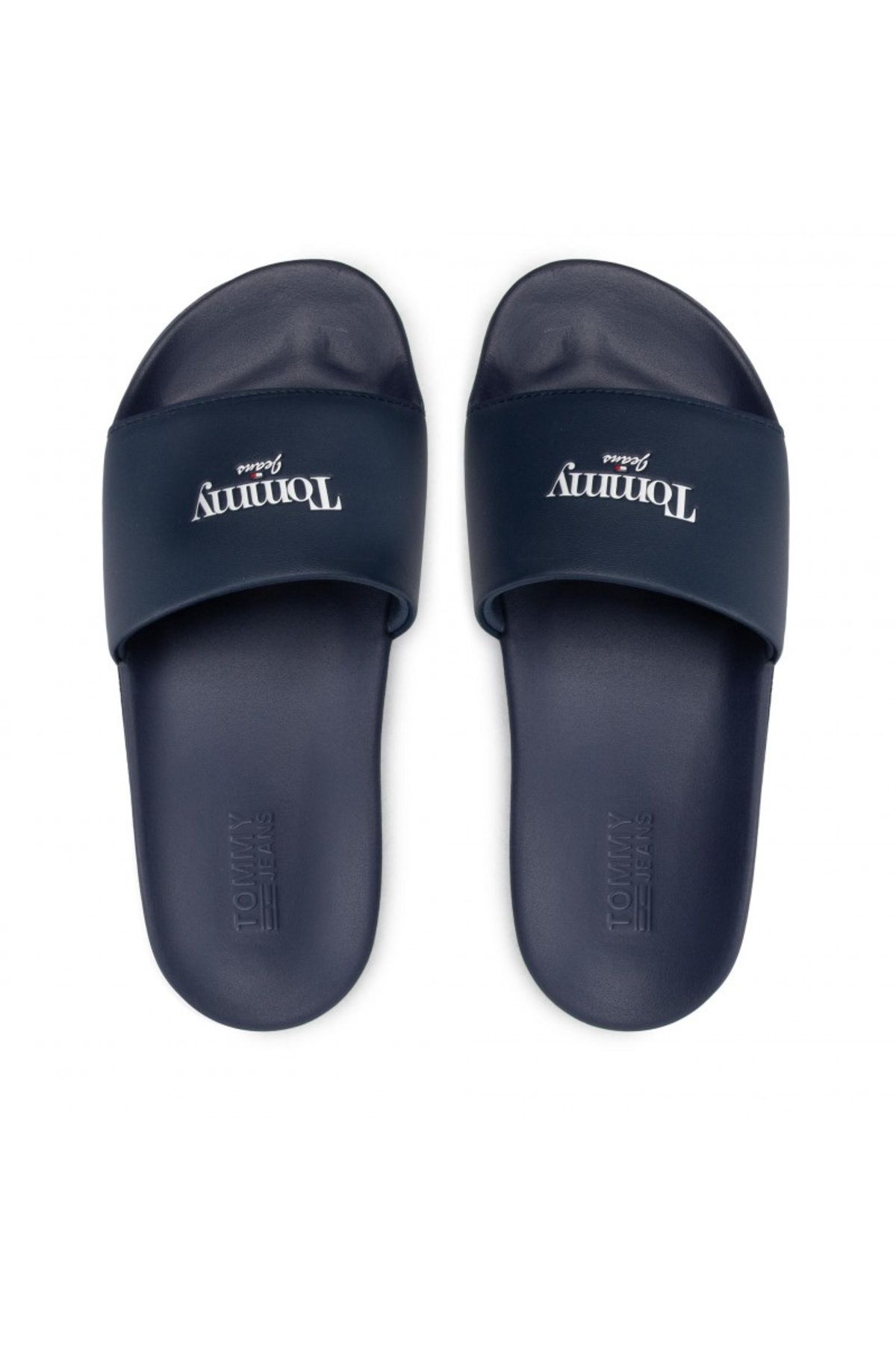 دمپایی آبی زنانه Tommy Hlfiger EN0EN01901 C87 Tommy Hilfiger
