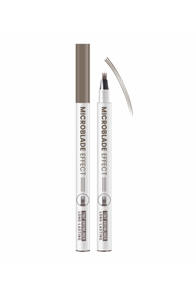 Belor Design Microblade Kaş Maskarası