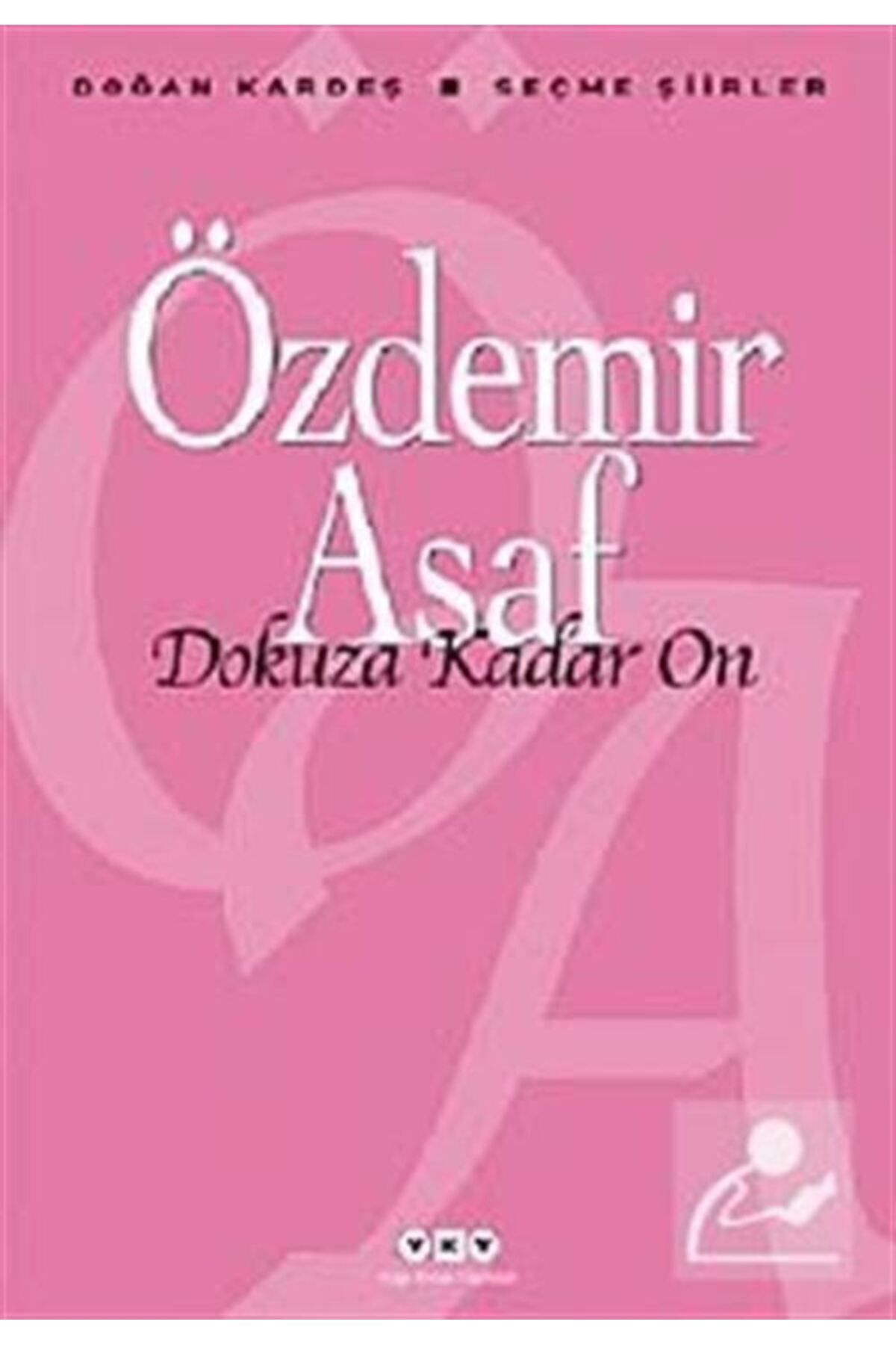 Yapı Kredi Yayınları Dokuza Kadar On