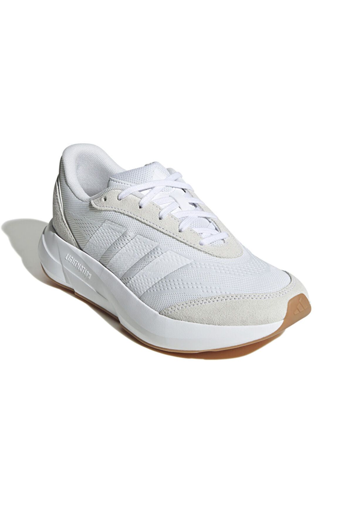 اسنیکر سفید زنانه کفش روزانه اورجینال adidas
