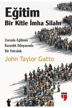 Karma Kitaplar Eğitim-Bir Kitle İmha Silahı