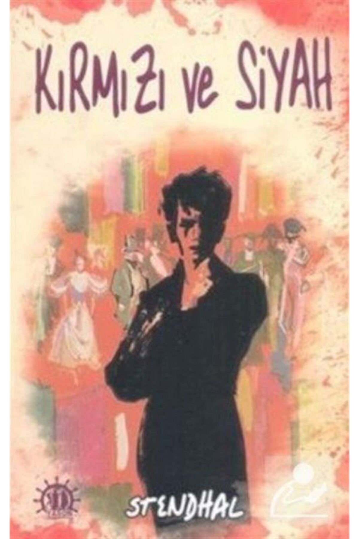 Kırtasiye seti ve Kırmızı ve Siyah Kırtasiye seti ve Kırmızı ve Siyah