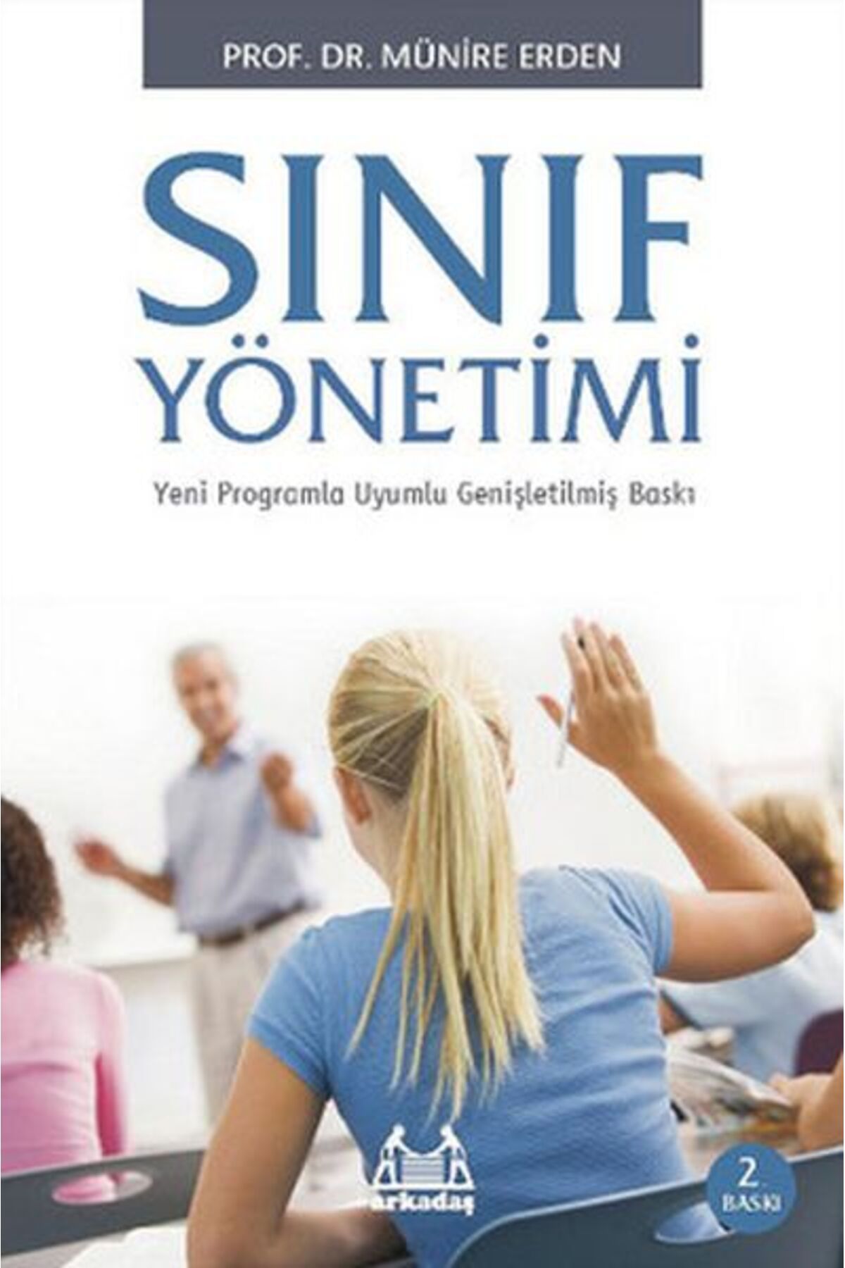 Destek Yayınları Sınıf Yönetimi