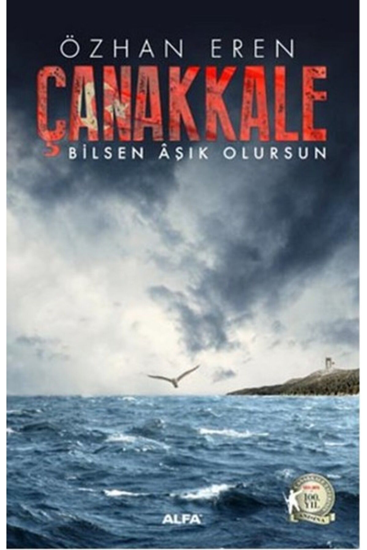Destek Yayınları Çanakkale - Bilsen Aşık Olursun