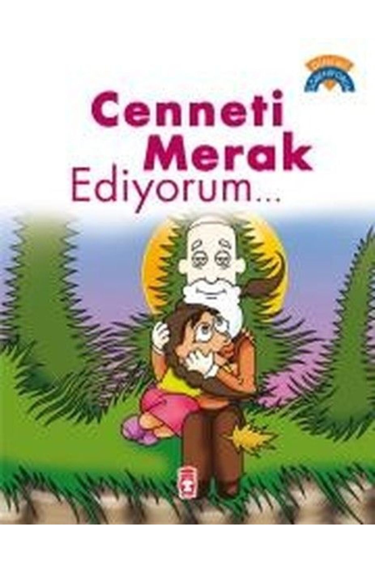 Timaş Çocuk Cenneti Merak Ediyorum