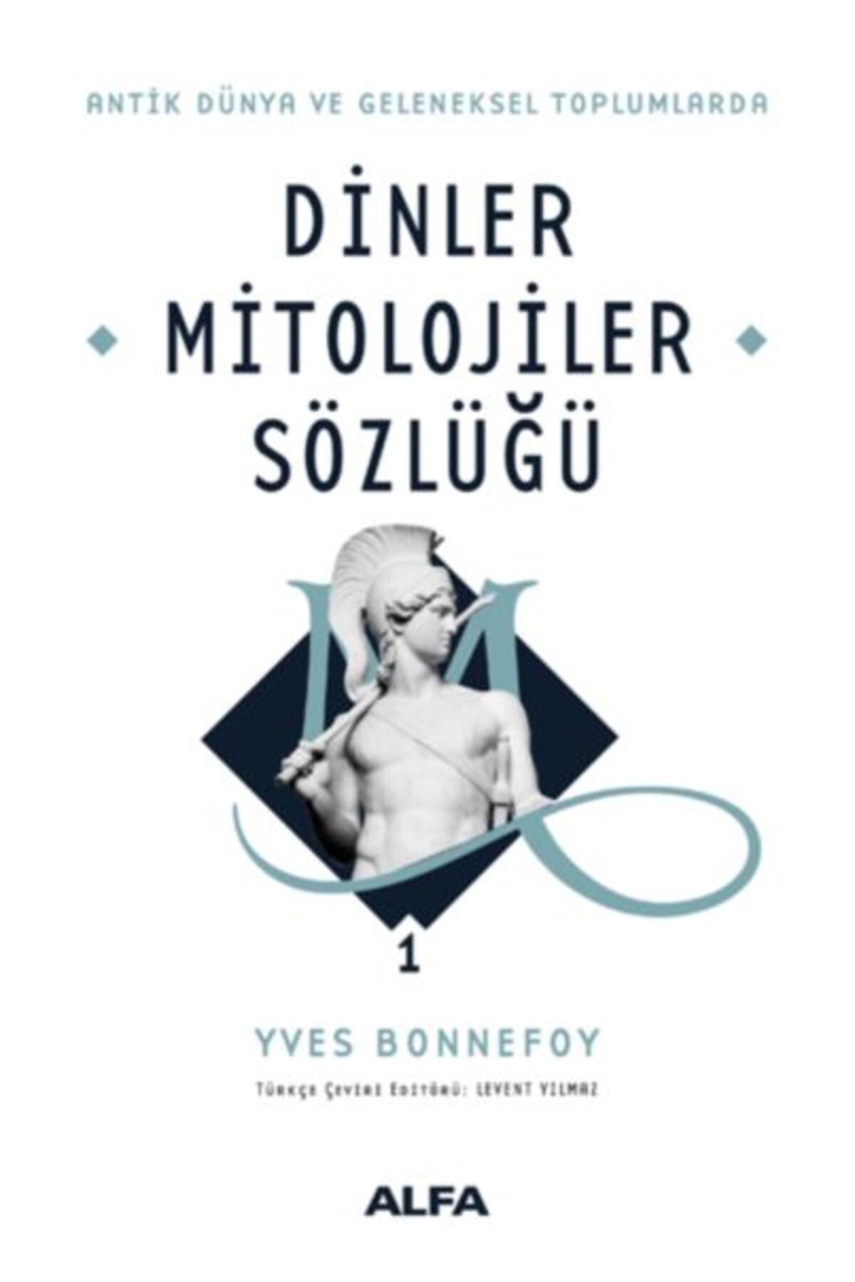 Destek Yayınları Dinler Mitolojiler Sözlüğü 01 (Ciltli)