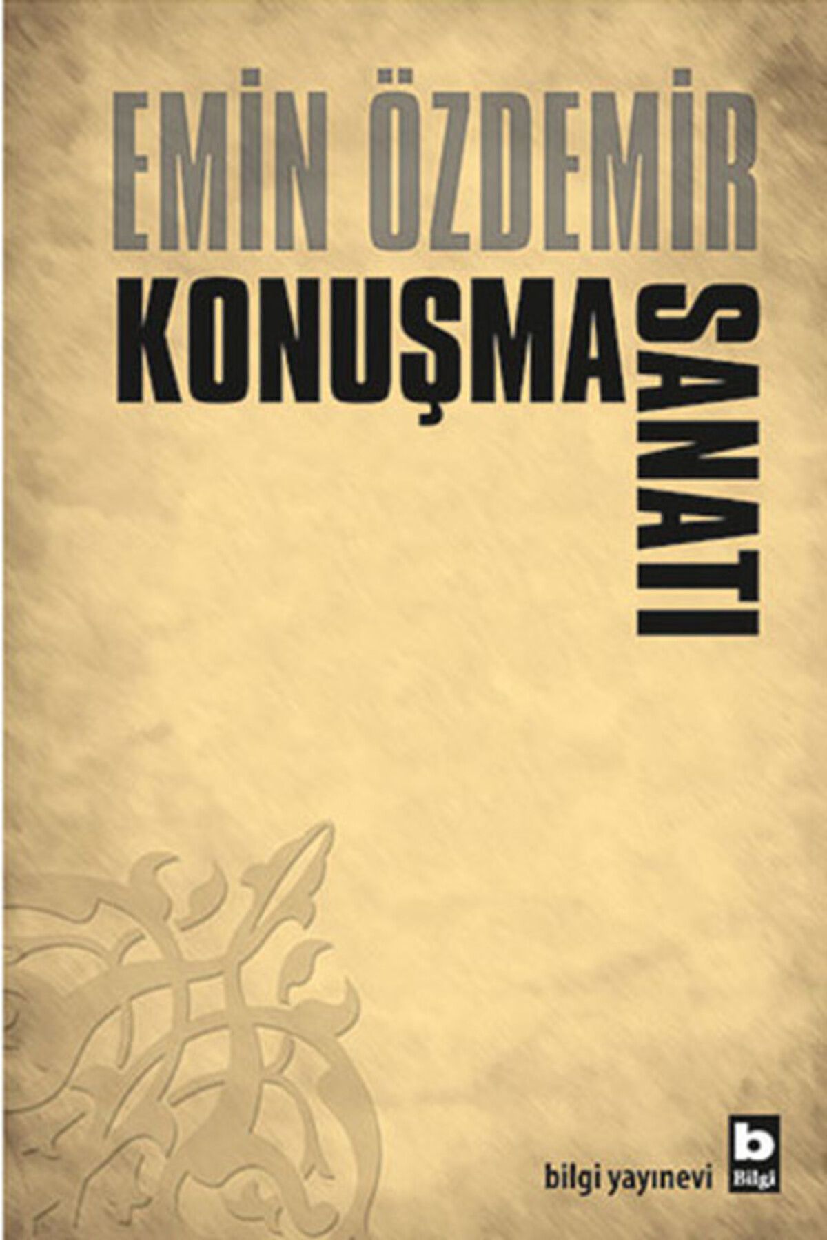 Destek Yayınları Konuşma Sanatı