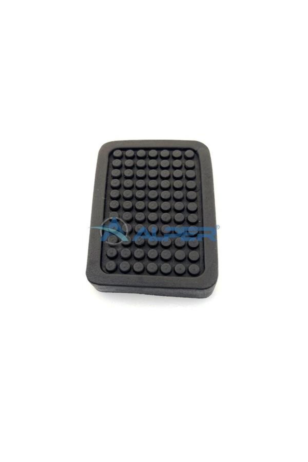 ALPER PEDAL LASTİĞİ FREN-DEBRİYAJ CARRY-SK410 86-00