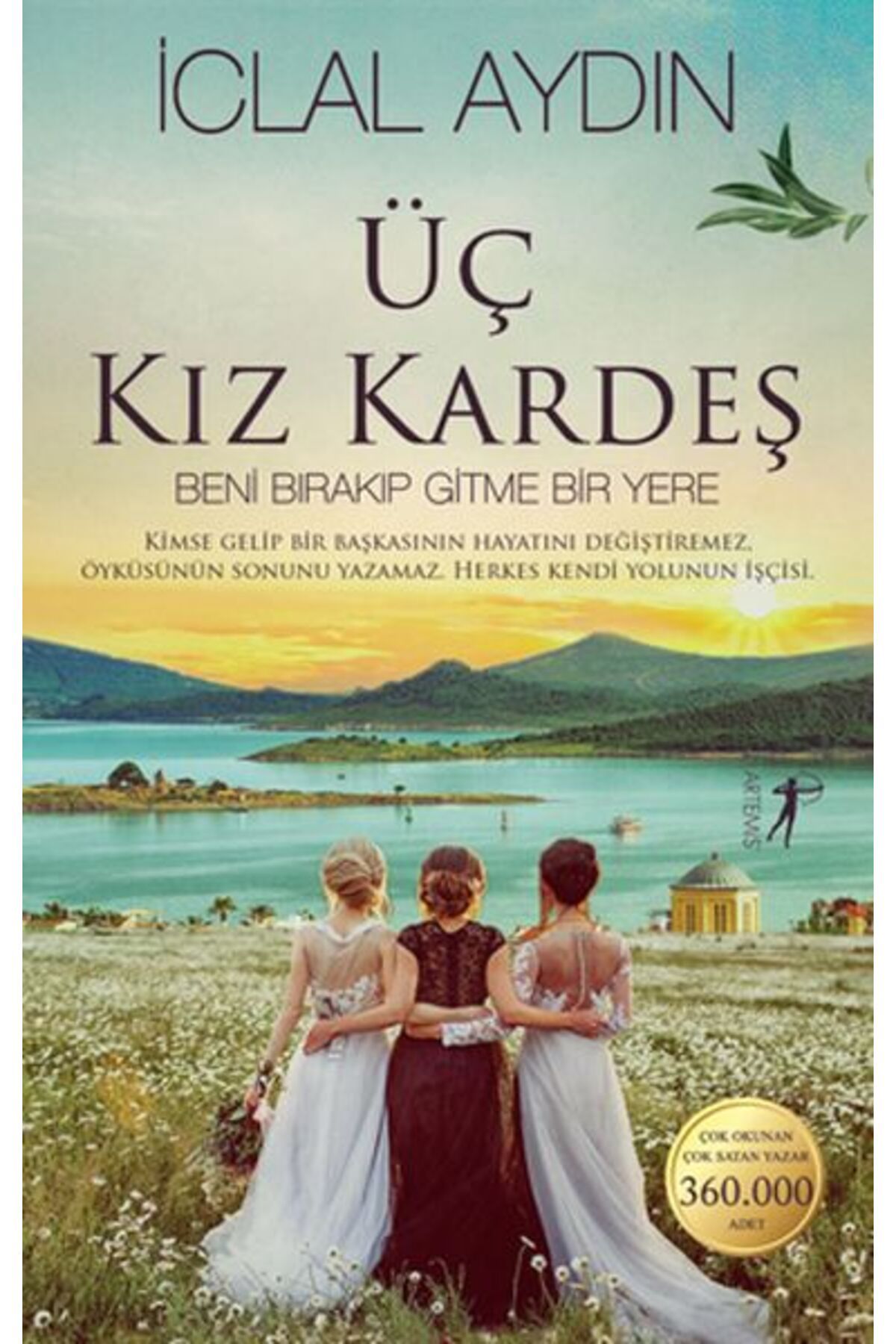 Destek Yayınları Üç Kız Kardeş
