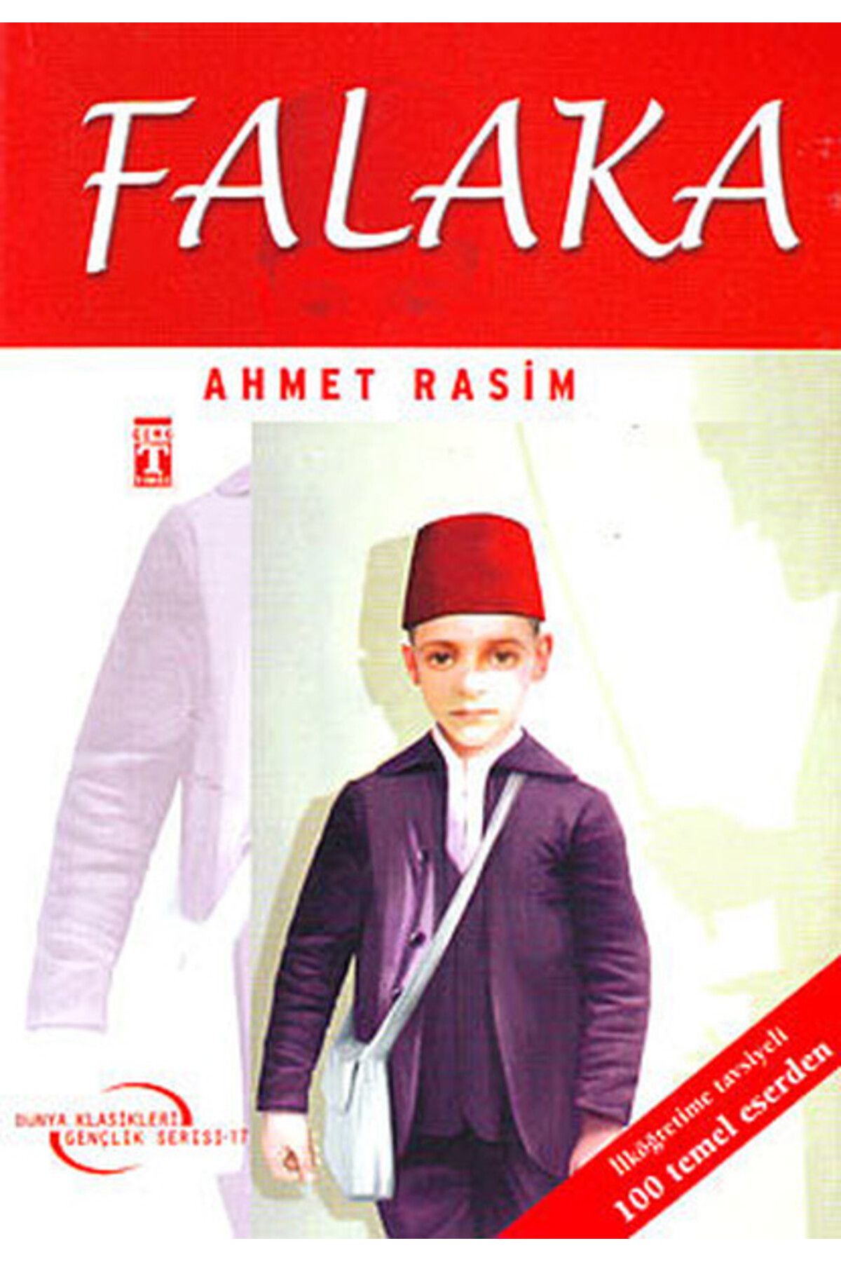 Timaş Çocuk Falaka