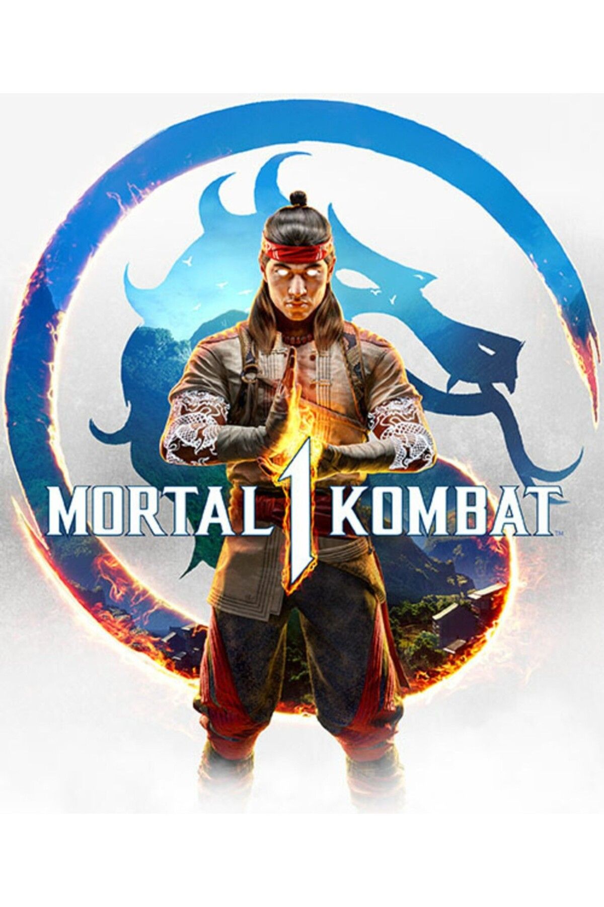 Mortal Kombat 1 (Pc Oyun) Steam Key