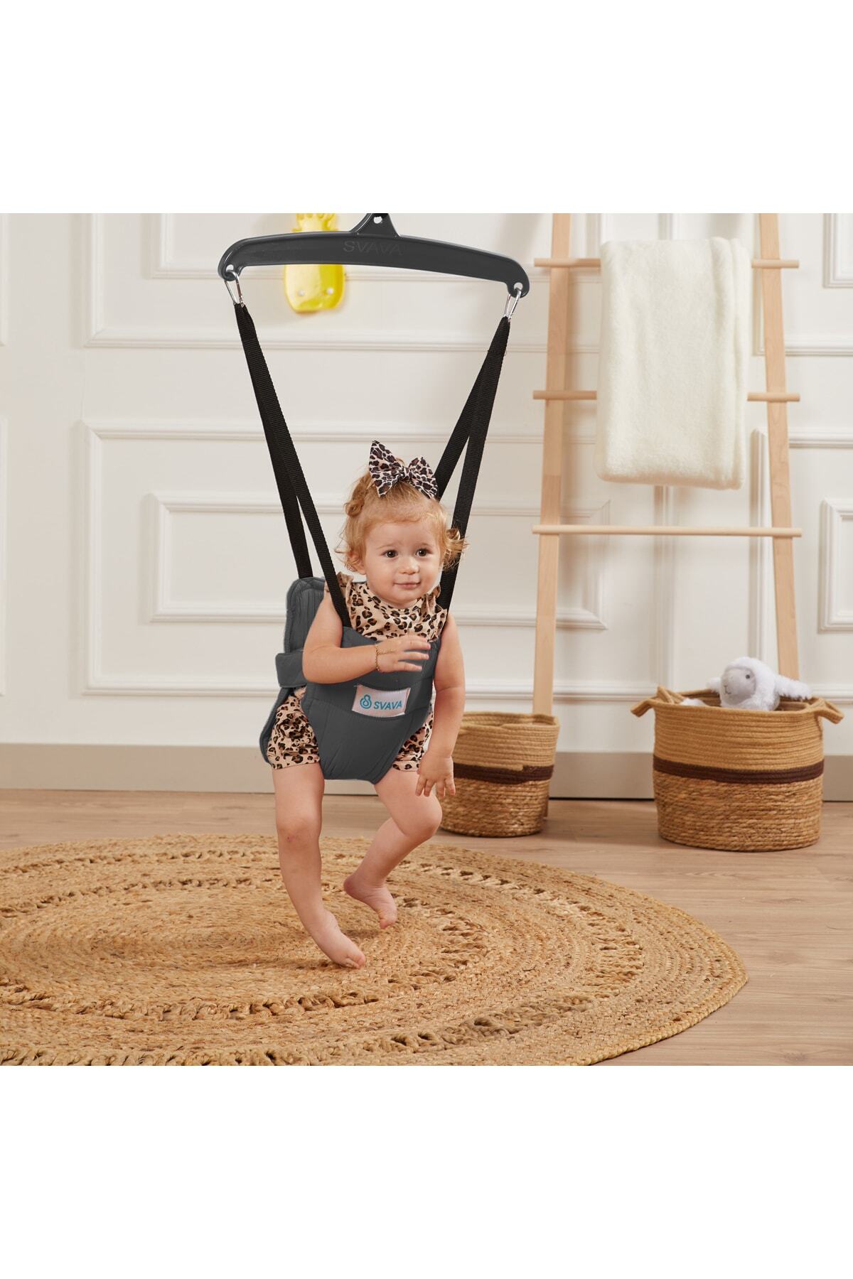 Svava Hoppala Zıp Zıp - Bebek Yürüteç fotoğrafı 2 (önizleme)