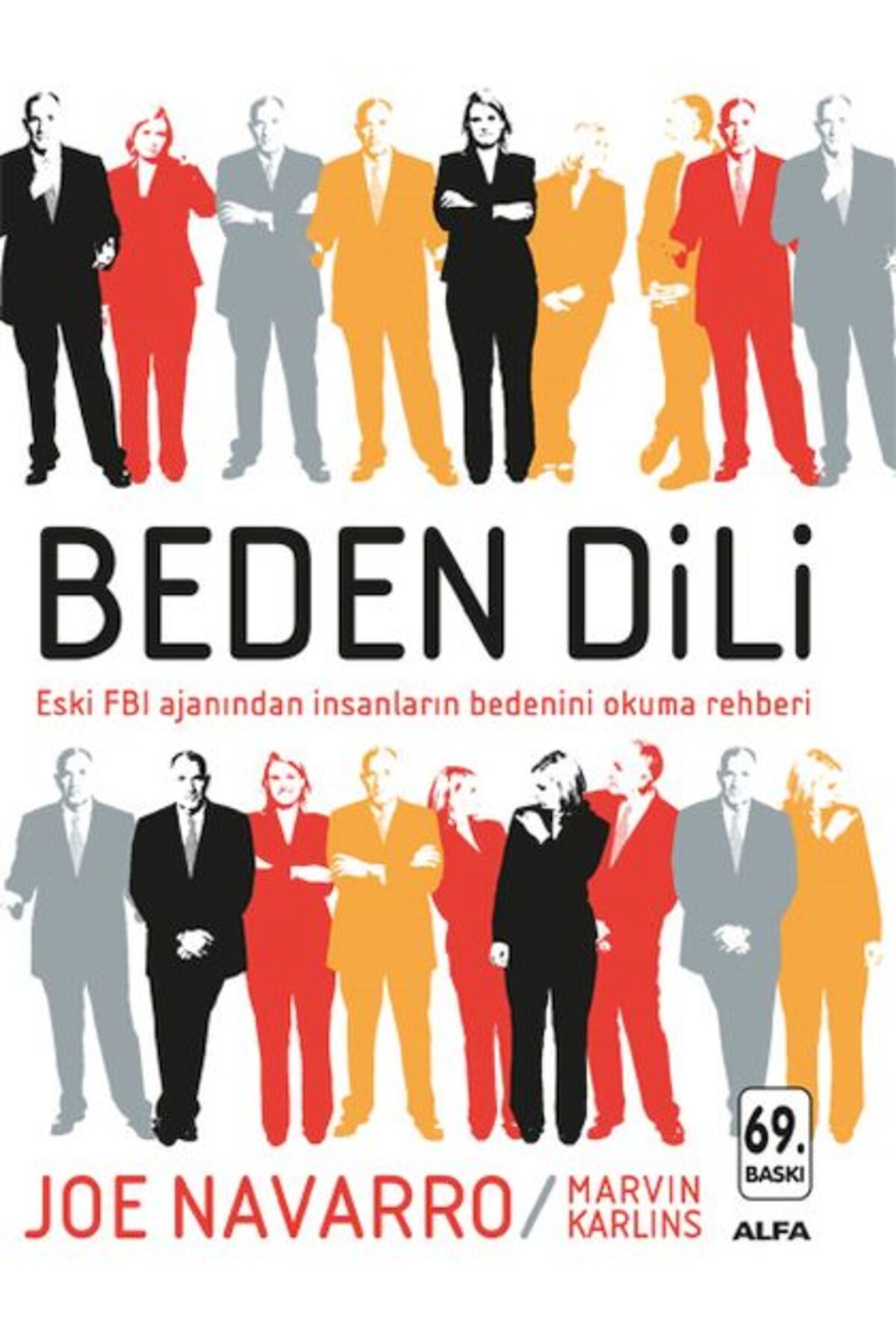 Destek Yayınları Beden Dili