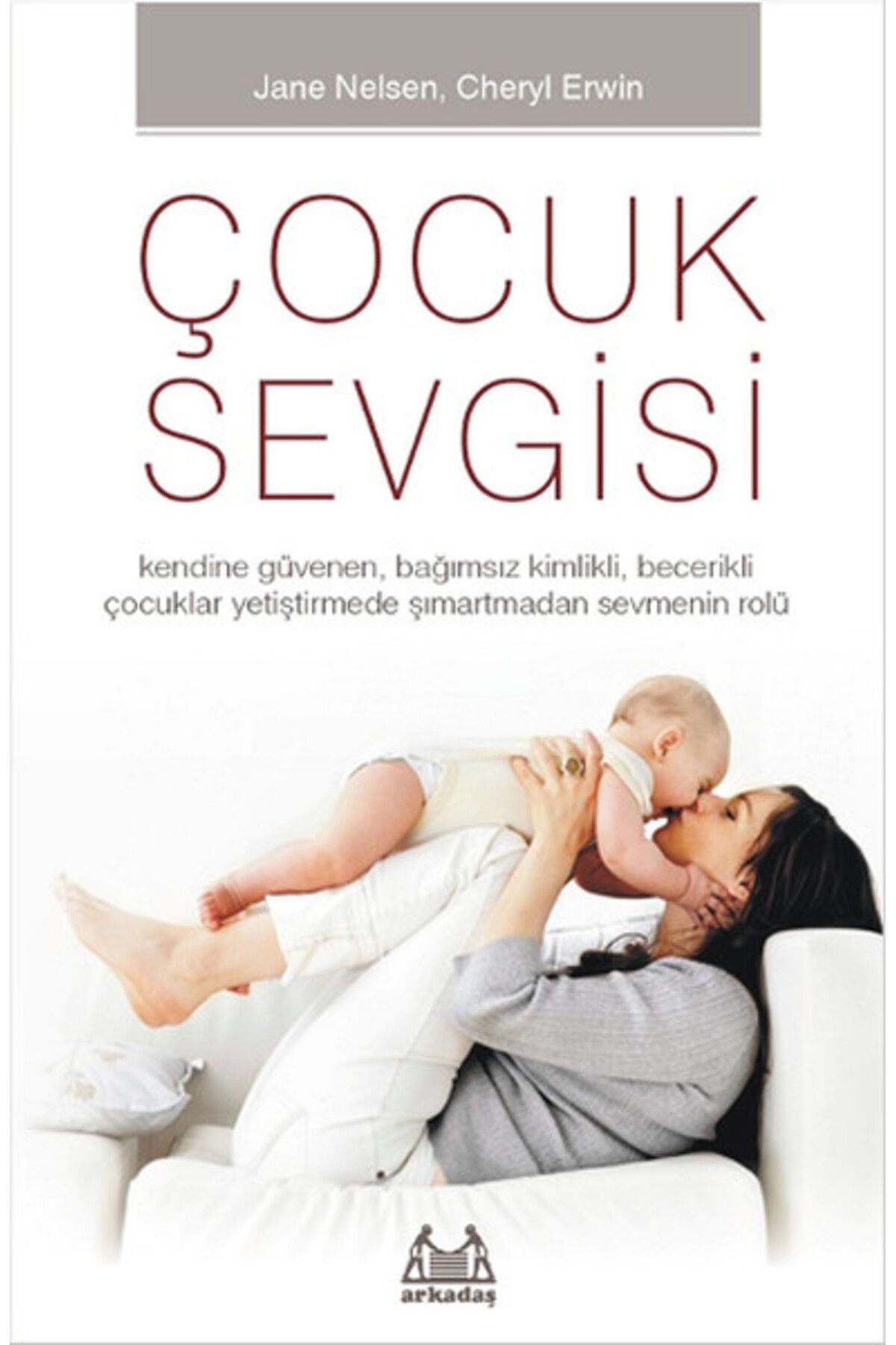 Destek Yayınları Çocuk Sevgisi
