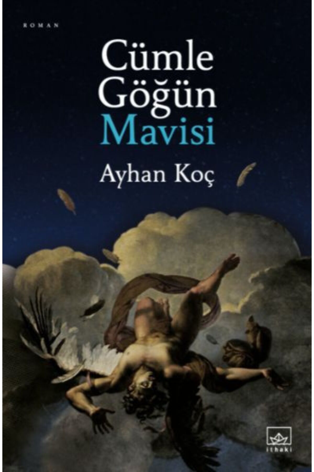 Destek Yayınları Cümle Göğün Mavisi