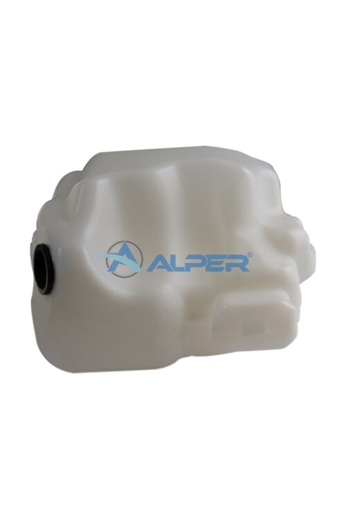 ALPER SU FİSKİYE DEPOSU MEGANE II
