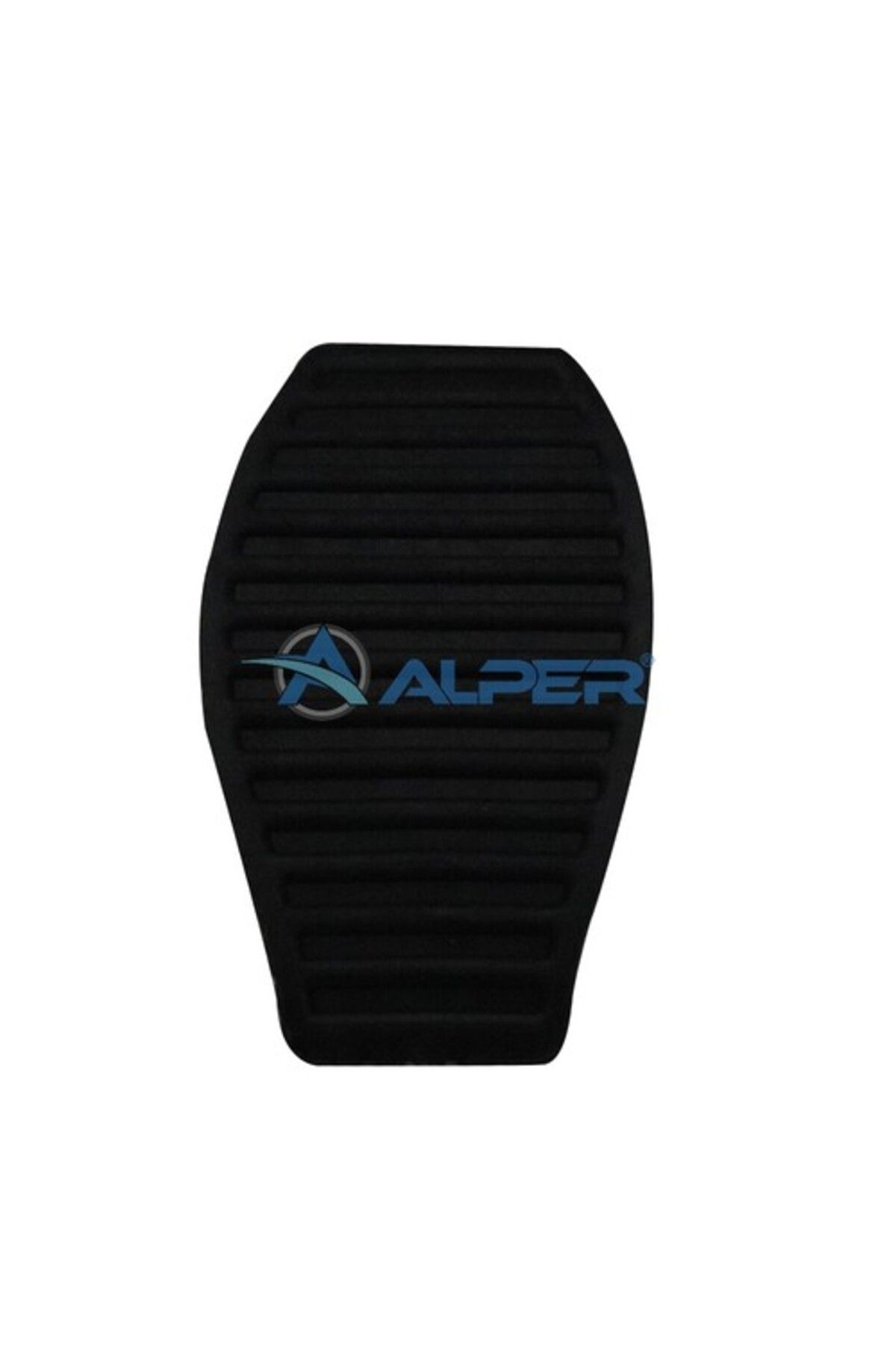 ALPER PEDAL LASTİĞİ FREN-DEBRİYAJ DOBLO II-FİORİNO-GRANDE PUNTO-NEMO-BİPPER 10-11