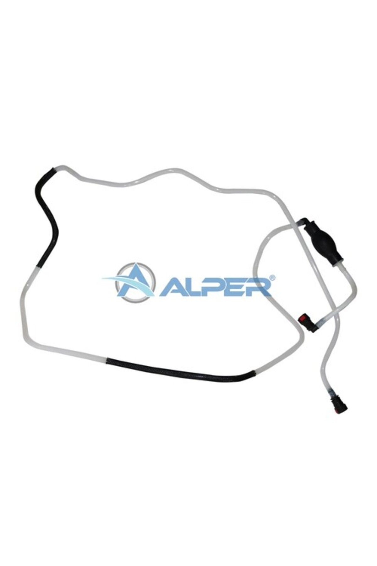 ALPER YAKIT HORTUMU MASTER III 2.3 DCI 10