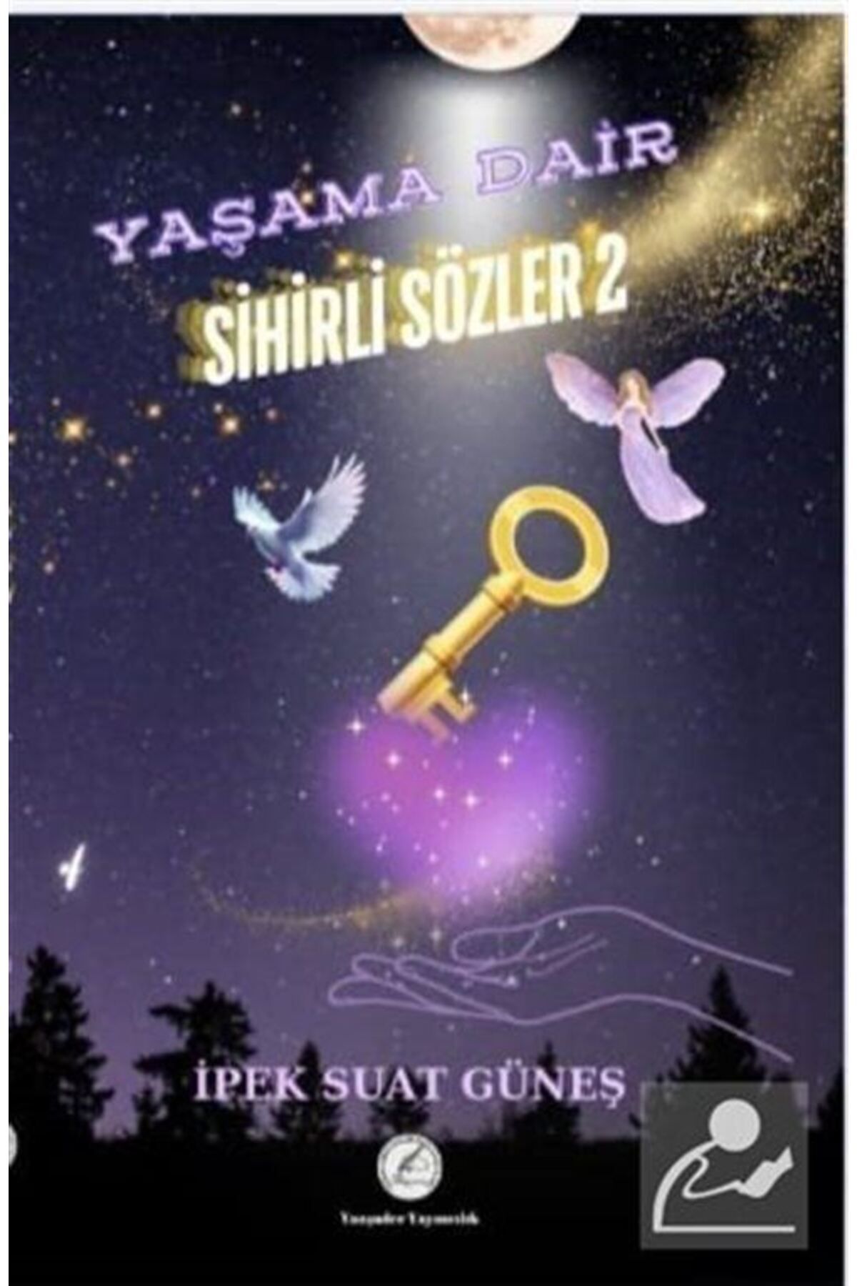 Yazşader Yayıncılık Yaşama Dair Sihirli Sözler 2