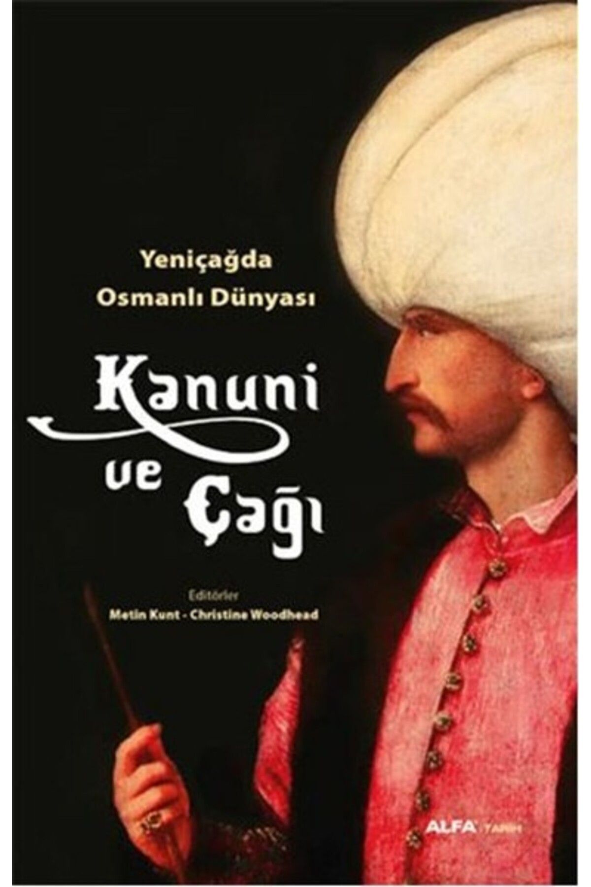 Destek Yayınları Kanuni ve Çağı