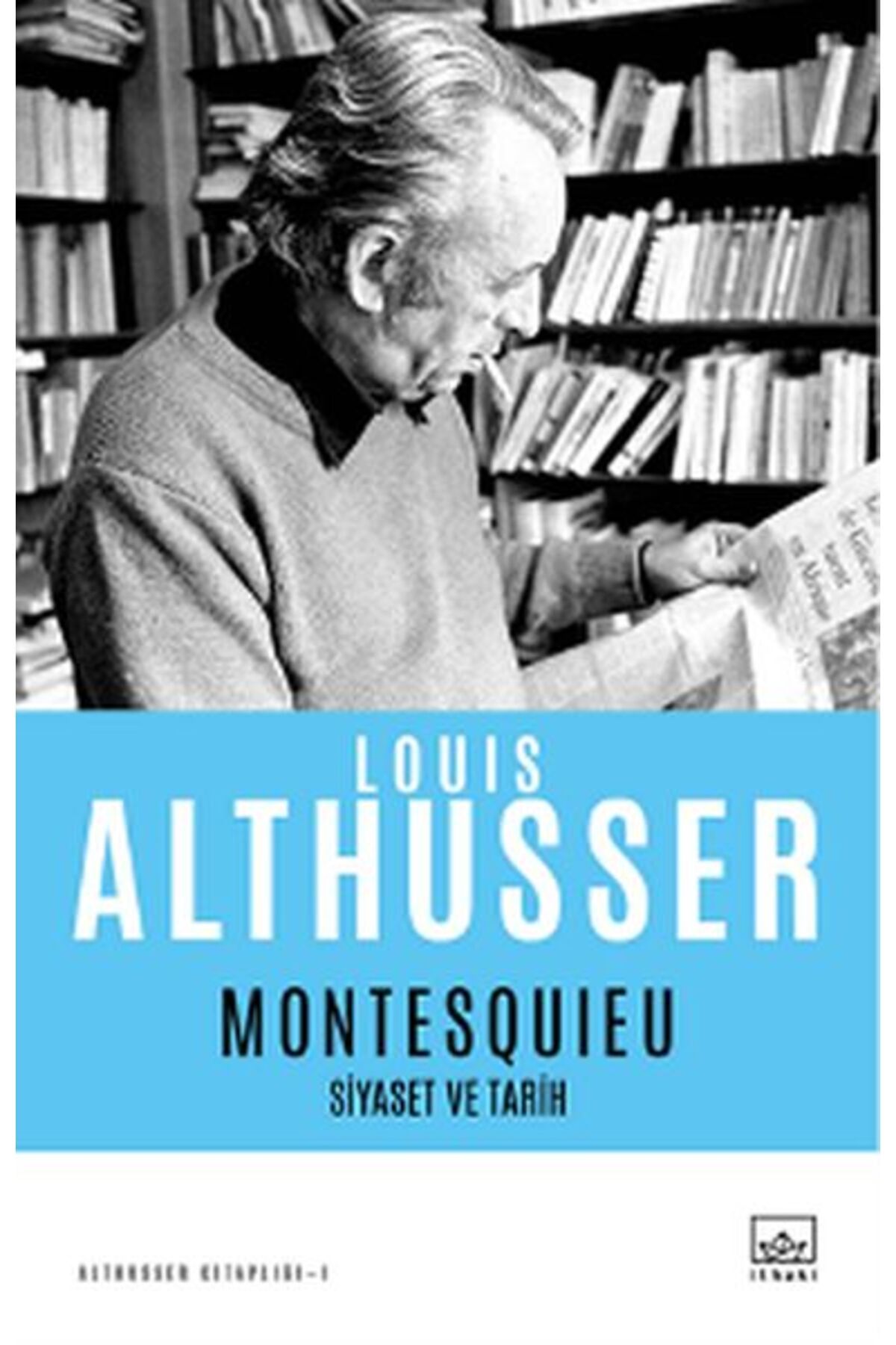 Destek Yayınları Montesquieu - Siyaset ve Tarih