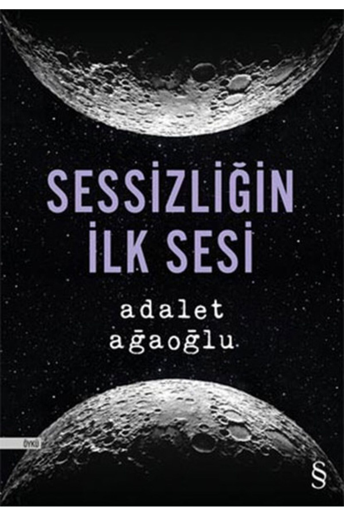 Destek Yayınları Sessizliğin İlk Sesi