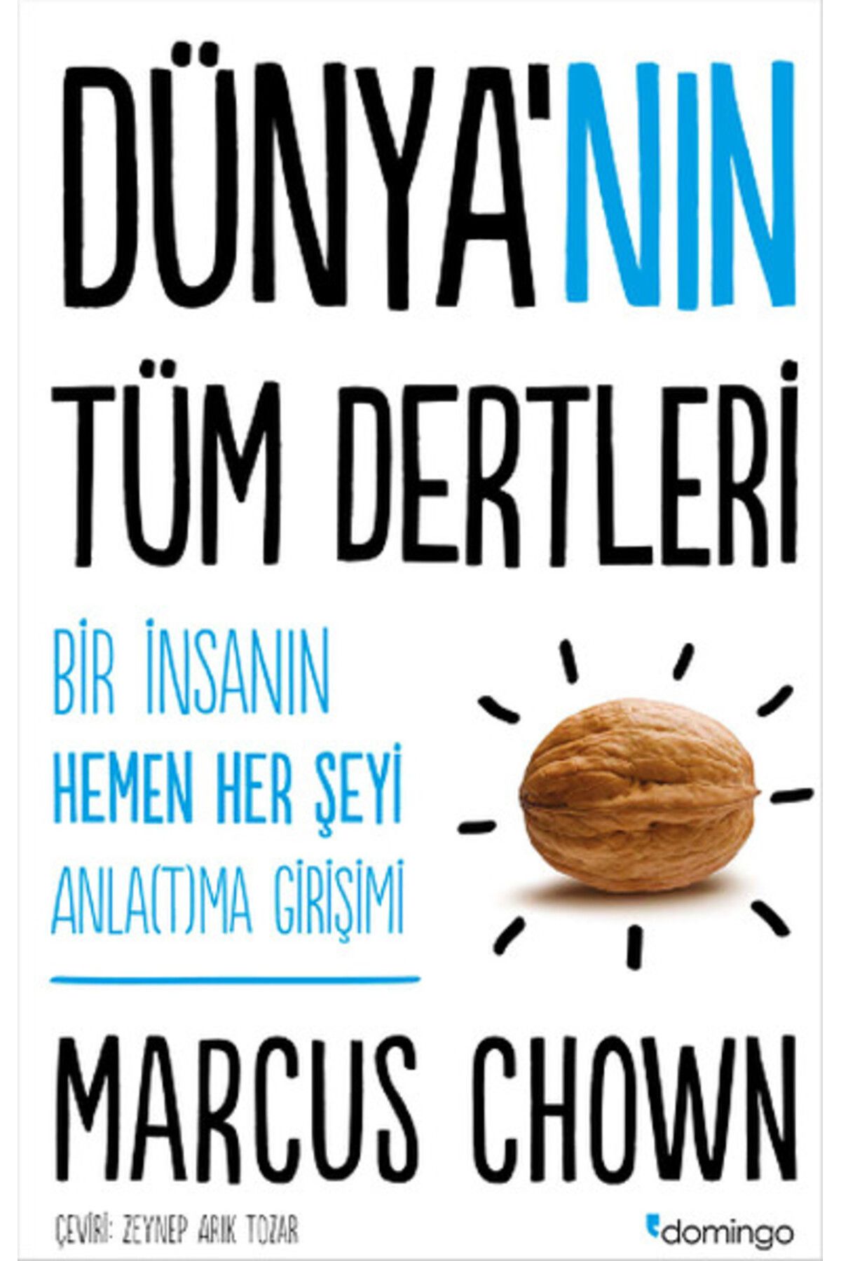 Destek Yayınları Dünyanın Tüm Dertleri