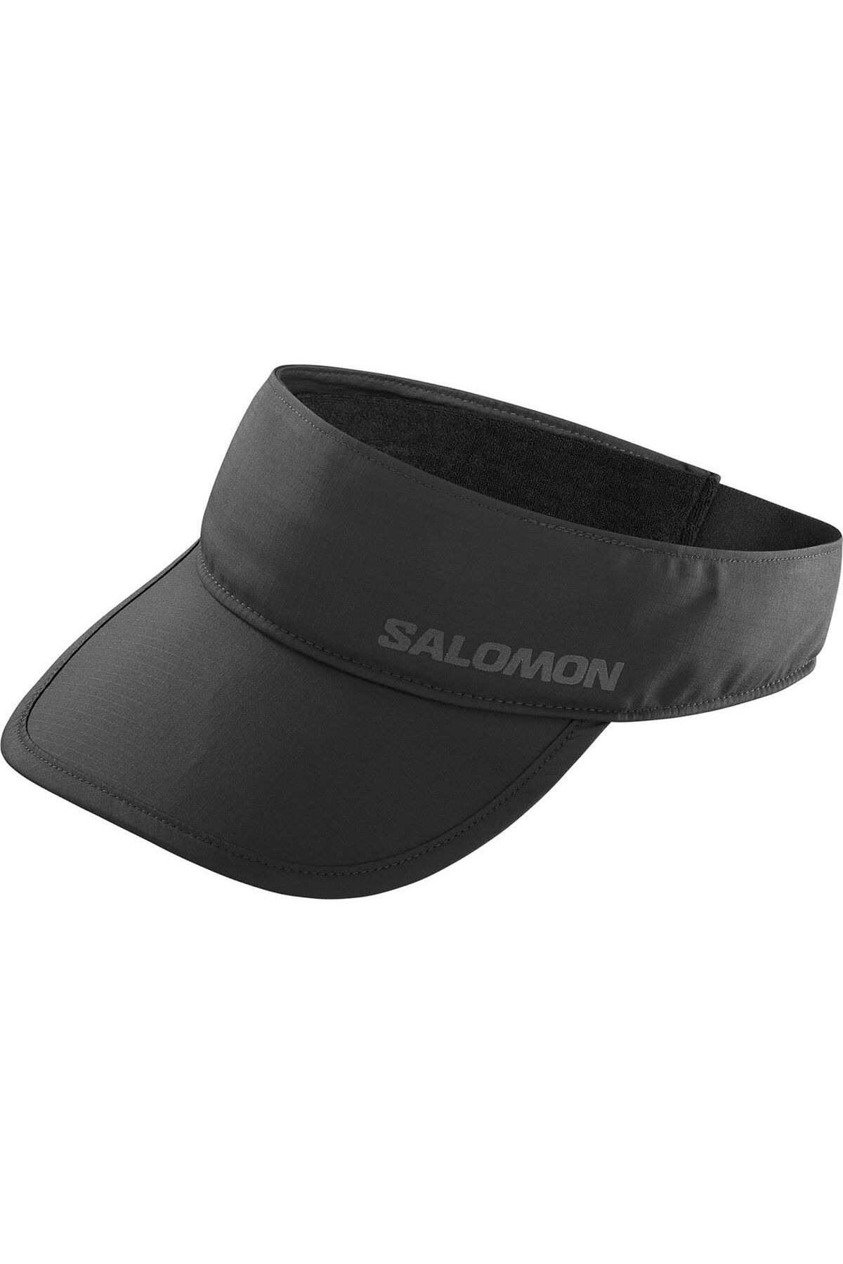 کلاه صلیب ویزور مشکی Salomon