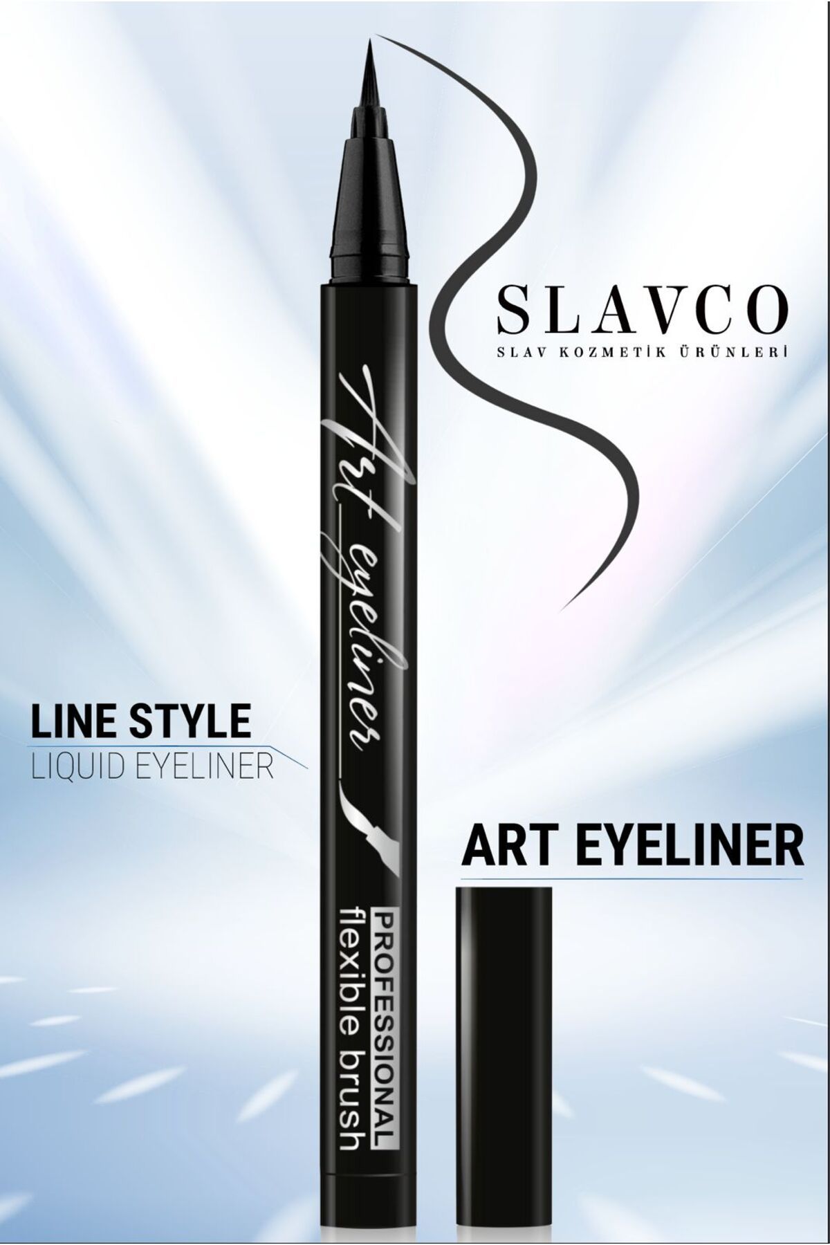 Belor Design Slavco LineStyle Eyeliner